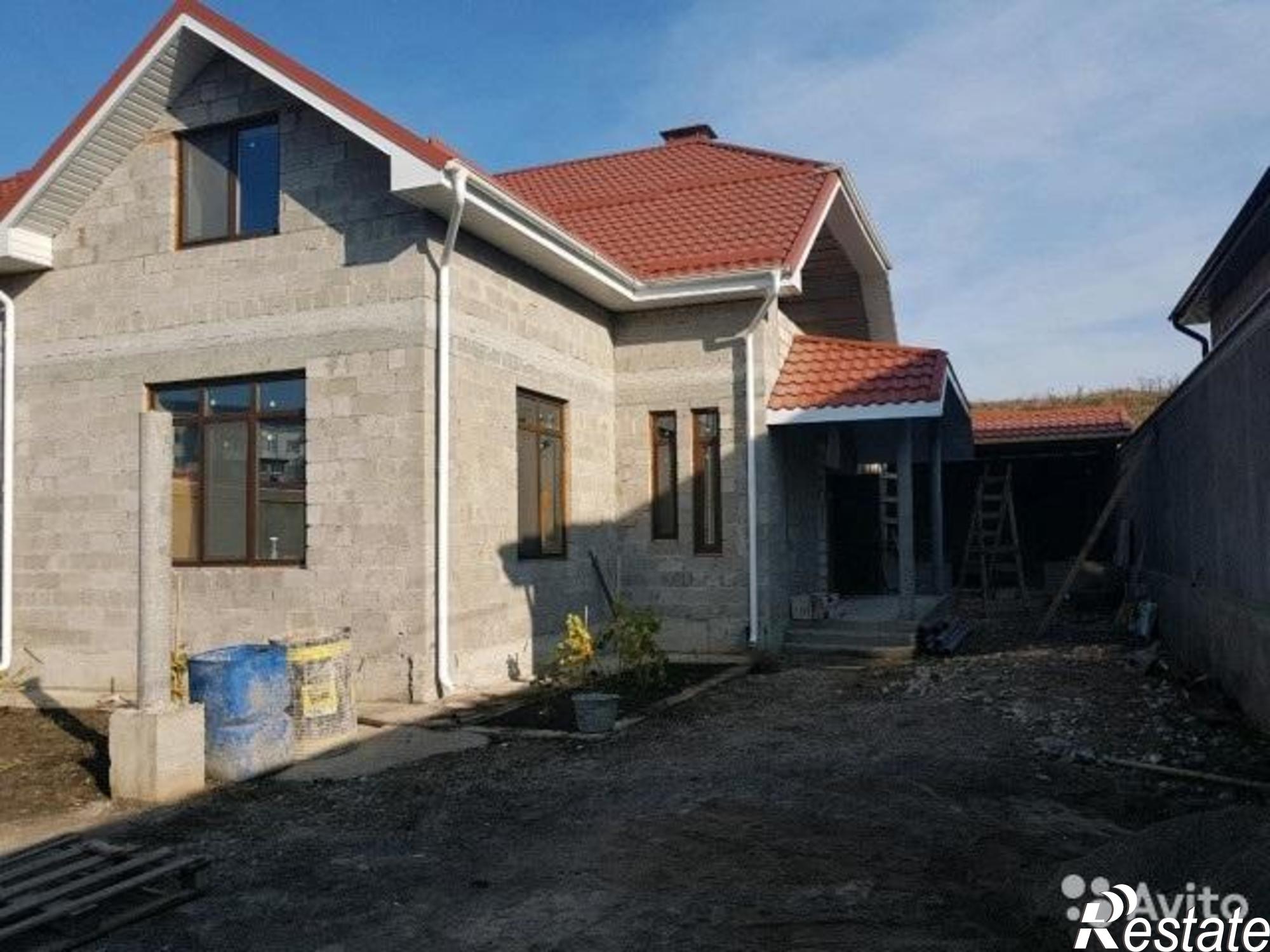 Купить дачу, дом, коттедж за 11 500 000 рублей на Нальчик