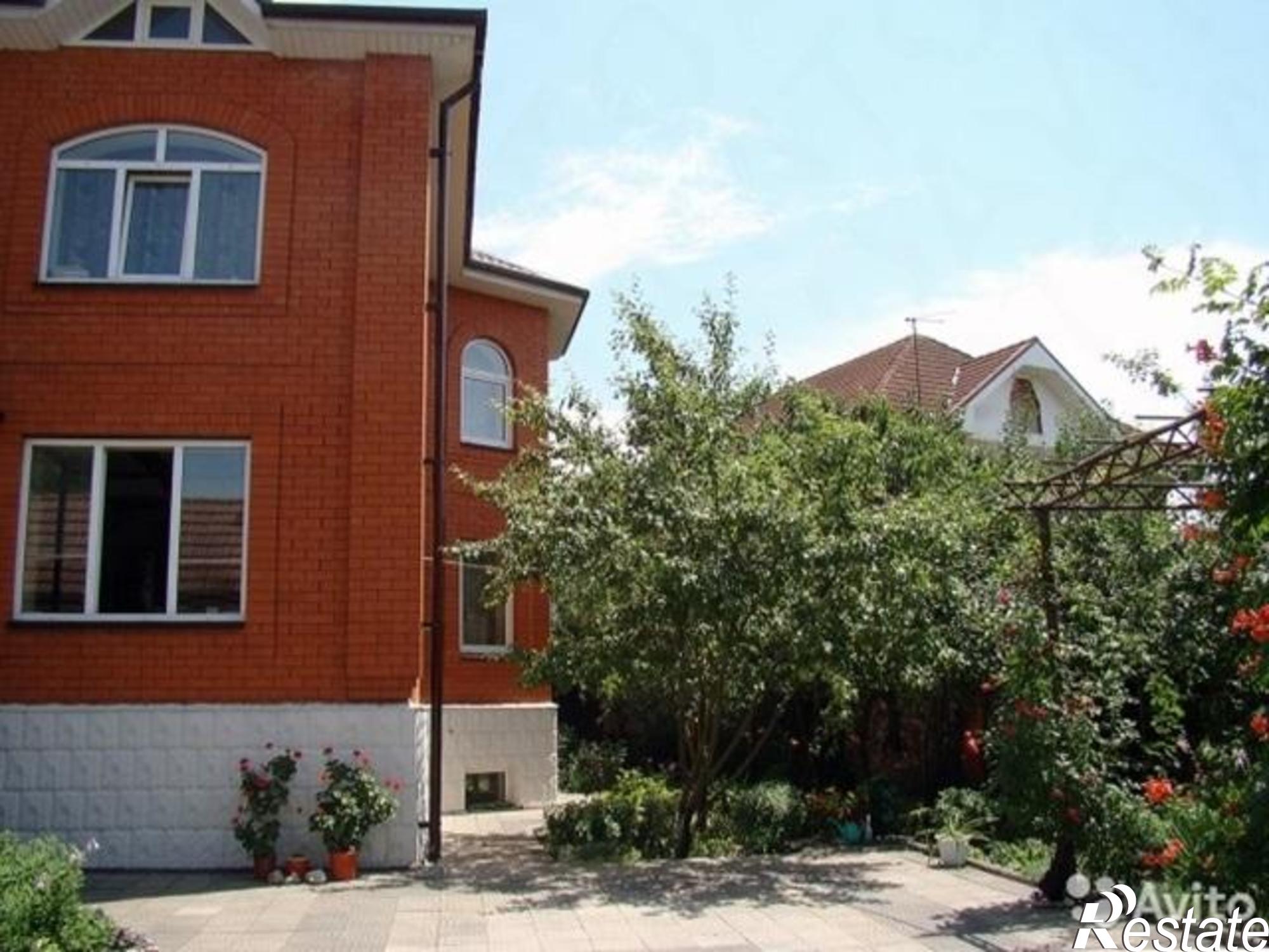 Купить дачу, дом, коттедж за 18 500 000 рублей на Нальчик