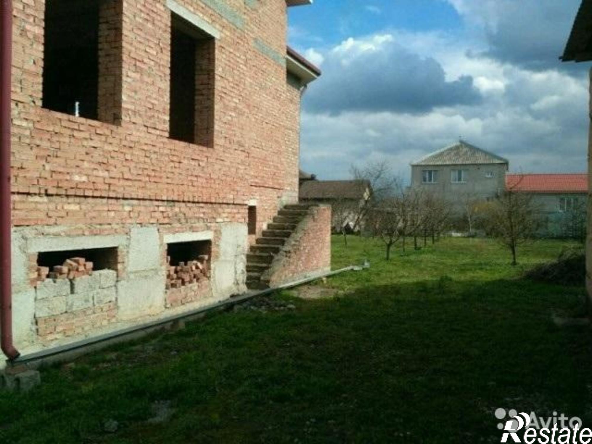 Купить дачу, дом, коттедж за 8 000 000 рублей на Нальчик