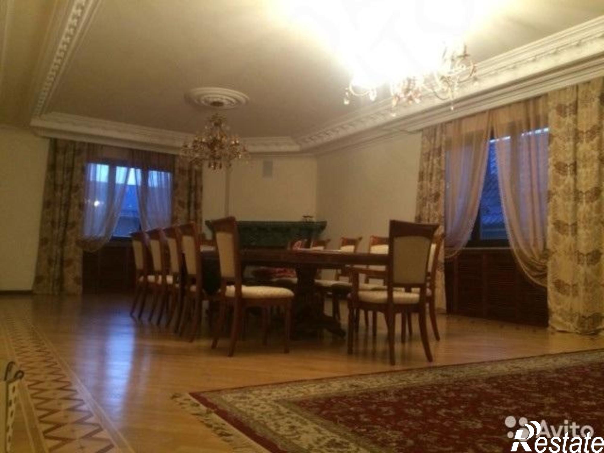 Купить дачу, дом, коттедж за 23 000 000 рублей на Телемеханика
