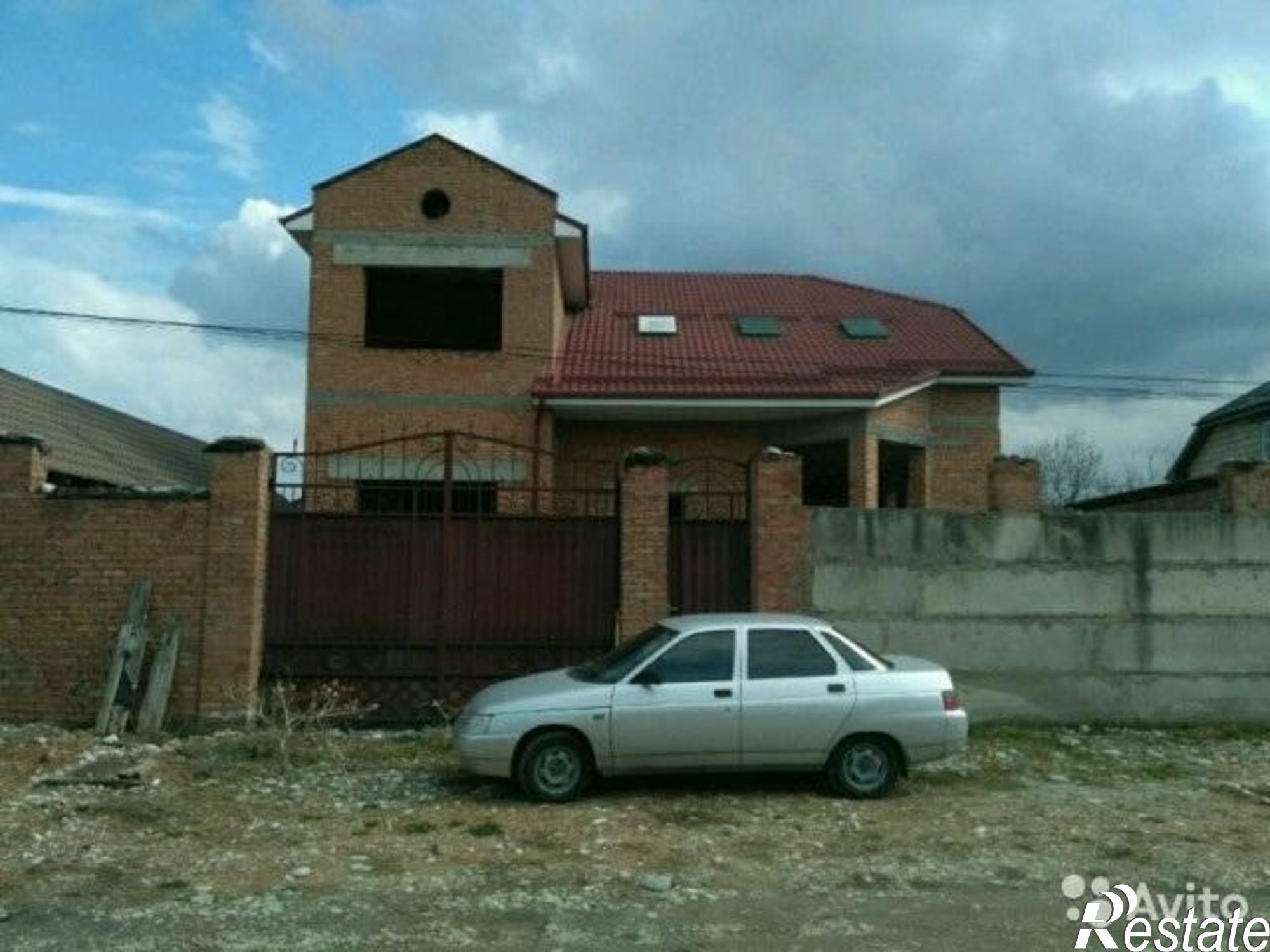 Купить дачу, дом, коттедж за 8 000 000 рублей на Нальчик