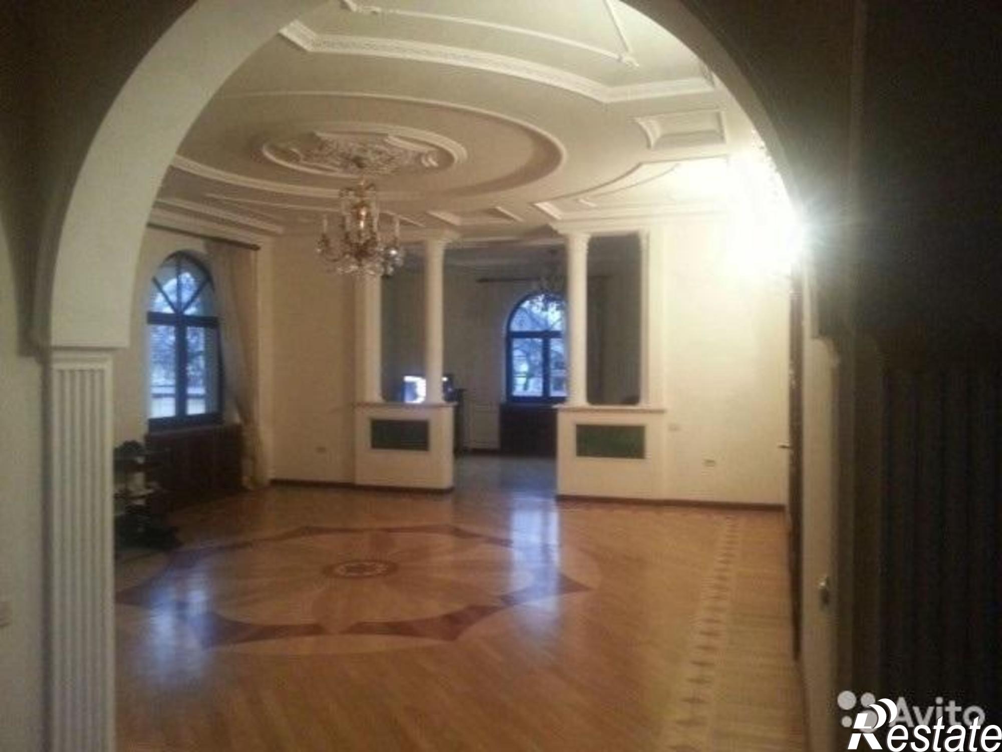 Купить дачу, дом, коттедж за 23 000 000 рублей на Телемеханика
