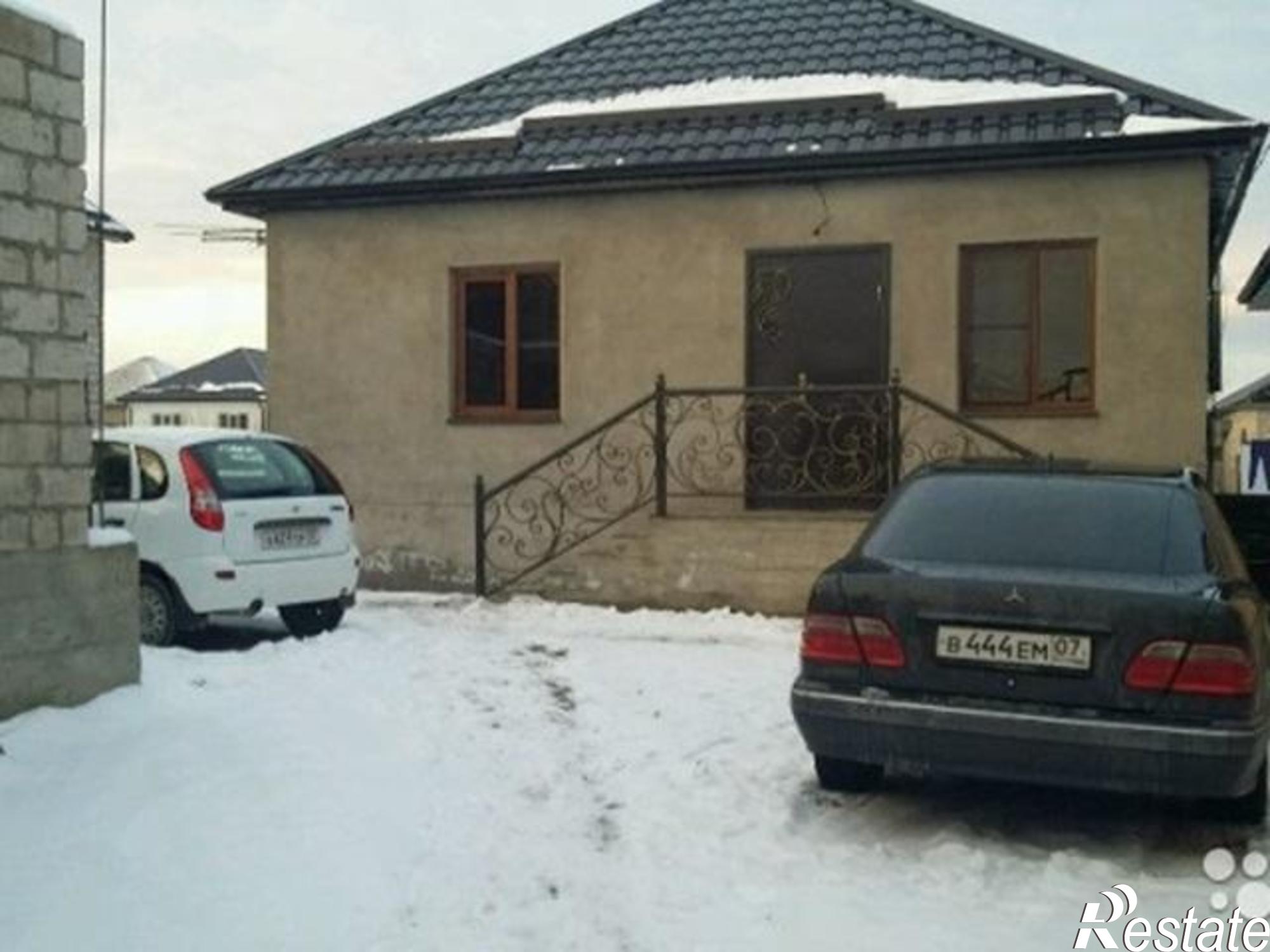 Купить дачу, дом, коттедж за 3 300 000 рублей на Нальчик