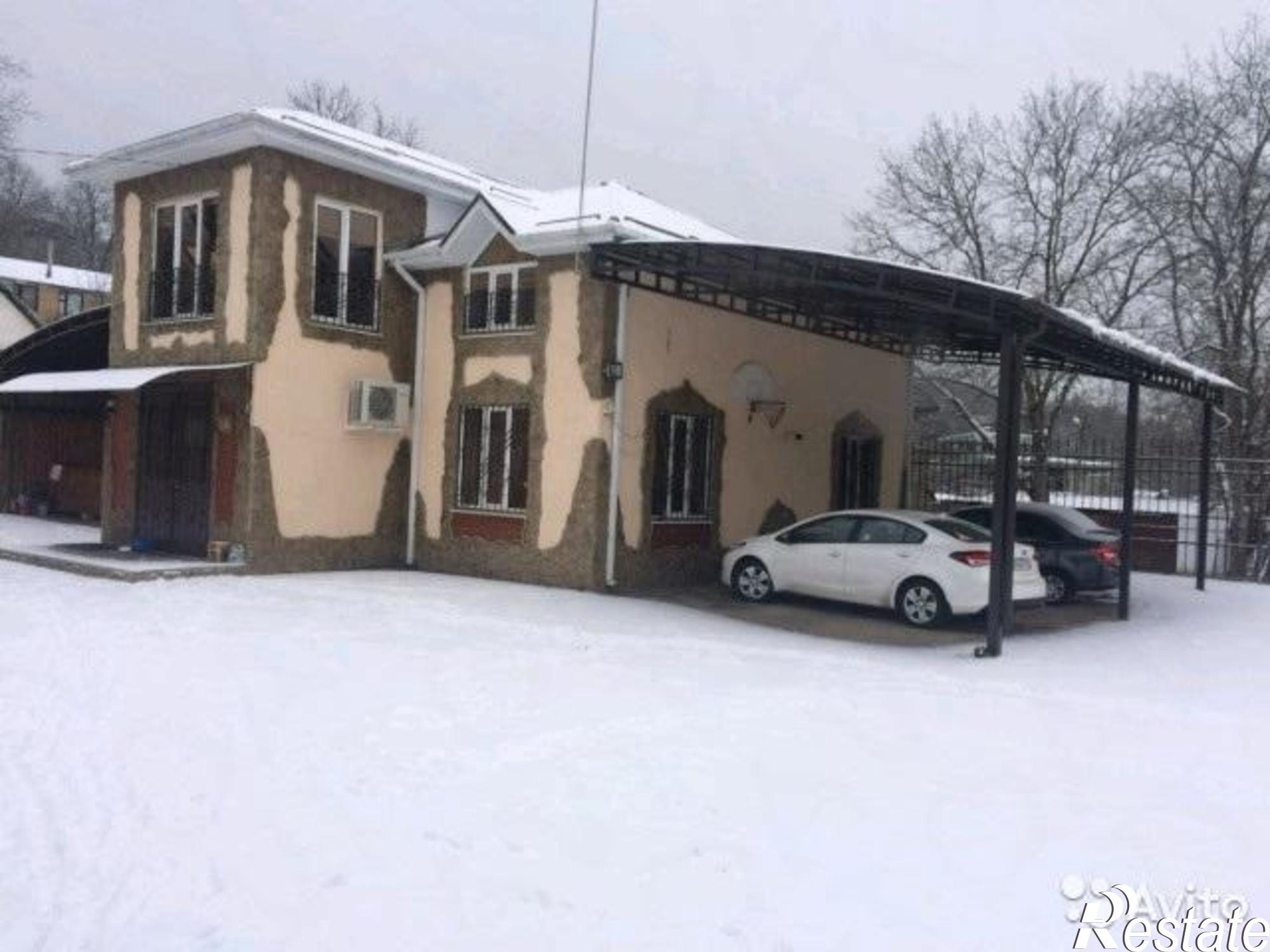 Купить дачу, дом, коттедж за 20 000 000 рублей на Центр