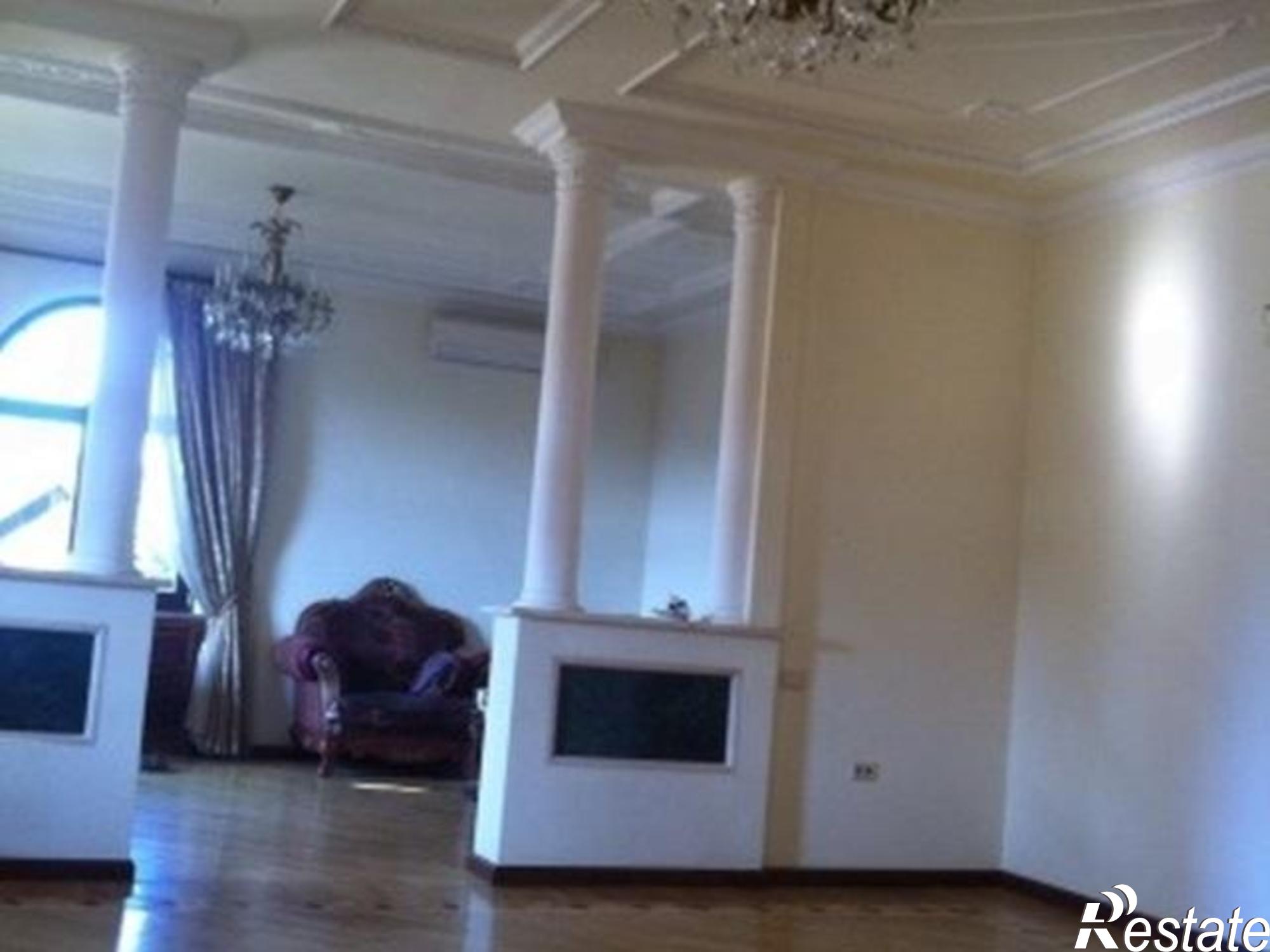 Купить дачу, дом, коттедж за 23 000 000 рублей на Телемеханика