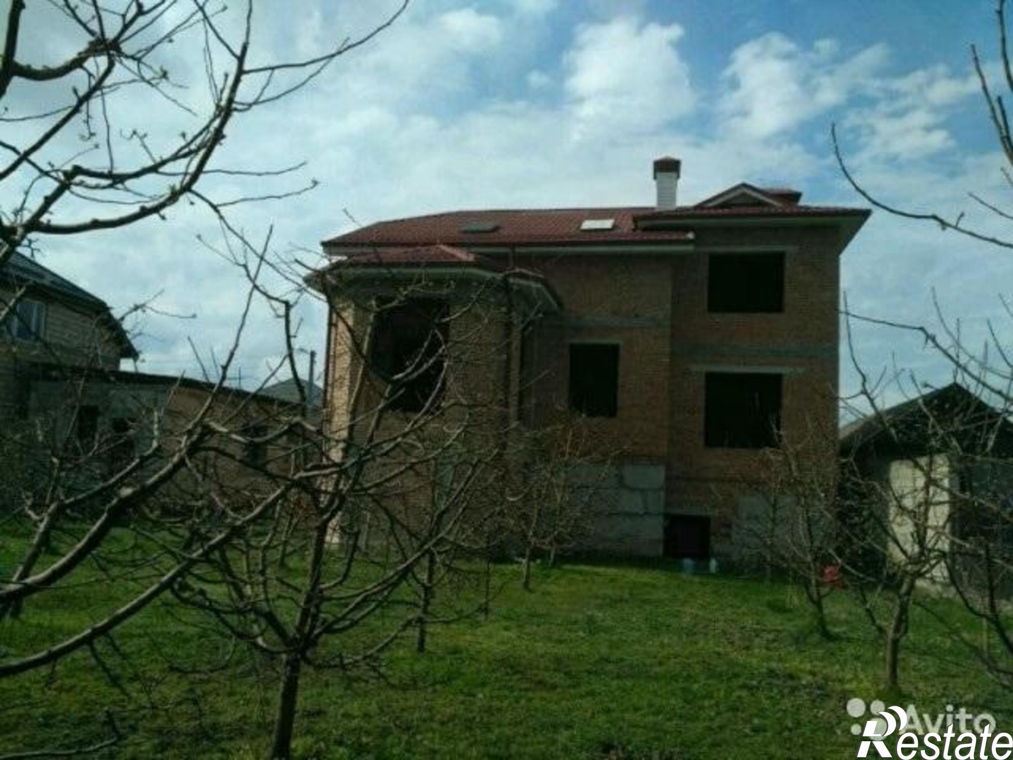 Купить дачу, дом, коттедж за 8 000 000 рублей на Нальчик