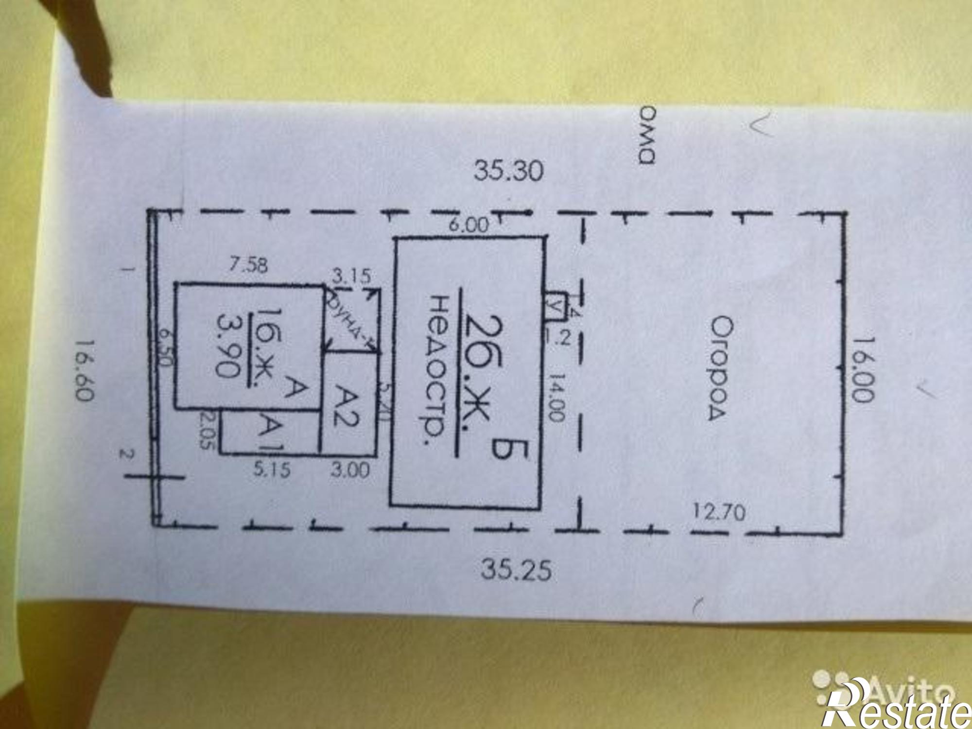Купить дачу, дом, коттедж за 6 500 000 рублей на улица Ингушская