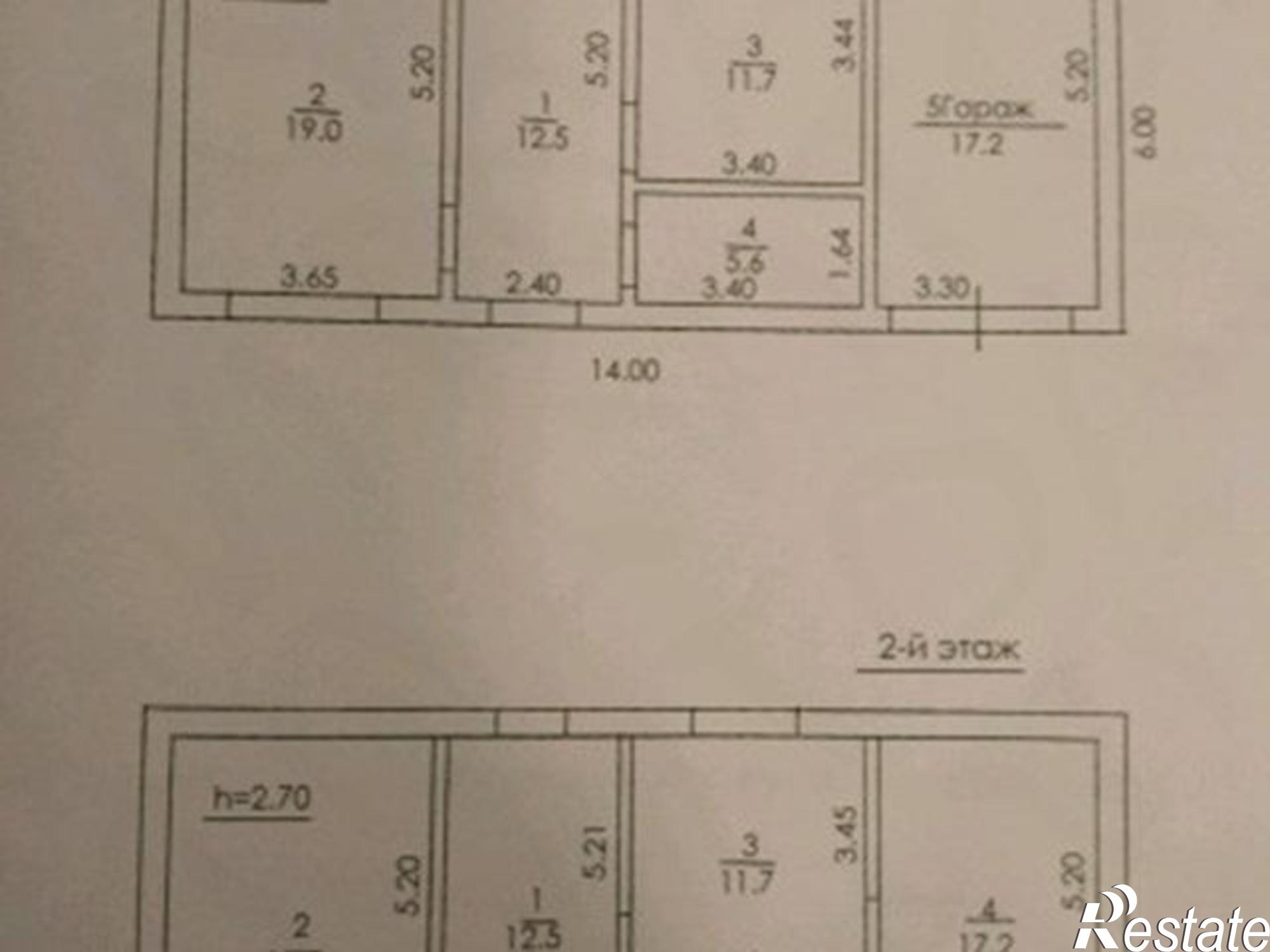 Купить дачу, дом, коттедж за 6 500 000 рублей на улица Ингушская