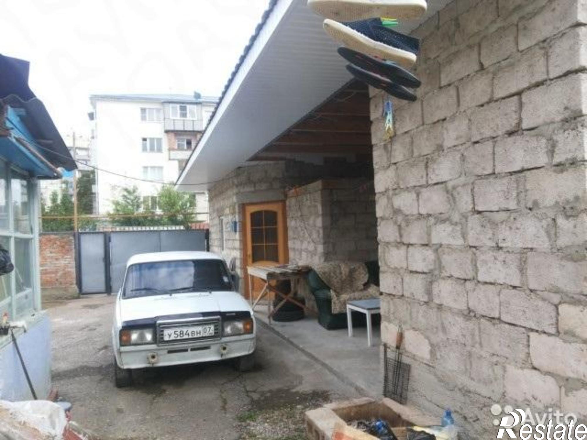 Купить дачу, дом, коттедж за 4 000 000 рублей на улица 2-й Таманской Дивизии