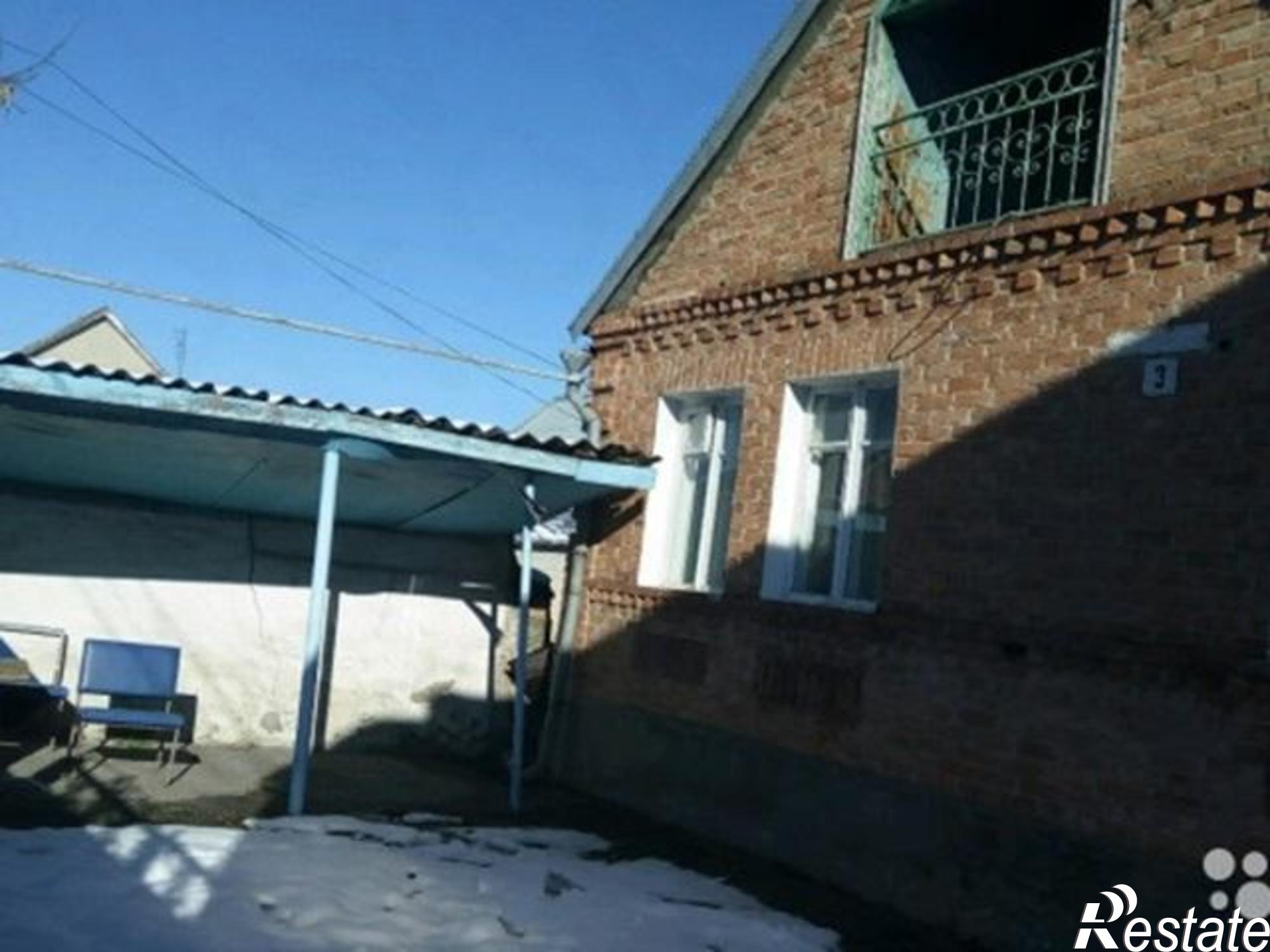Купить дачу, дом, коттедж за 6 500 000 рублей на улица Черкесская