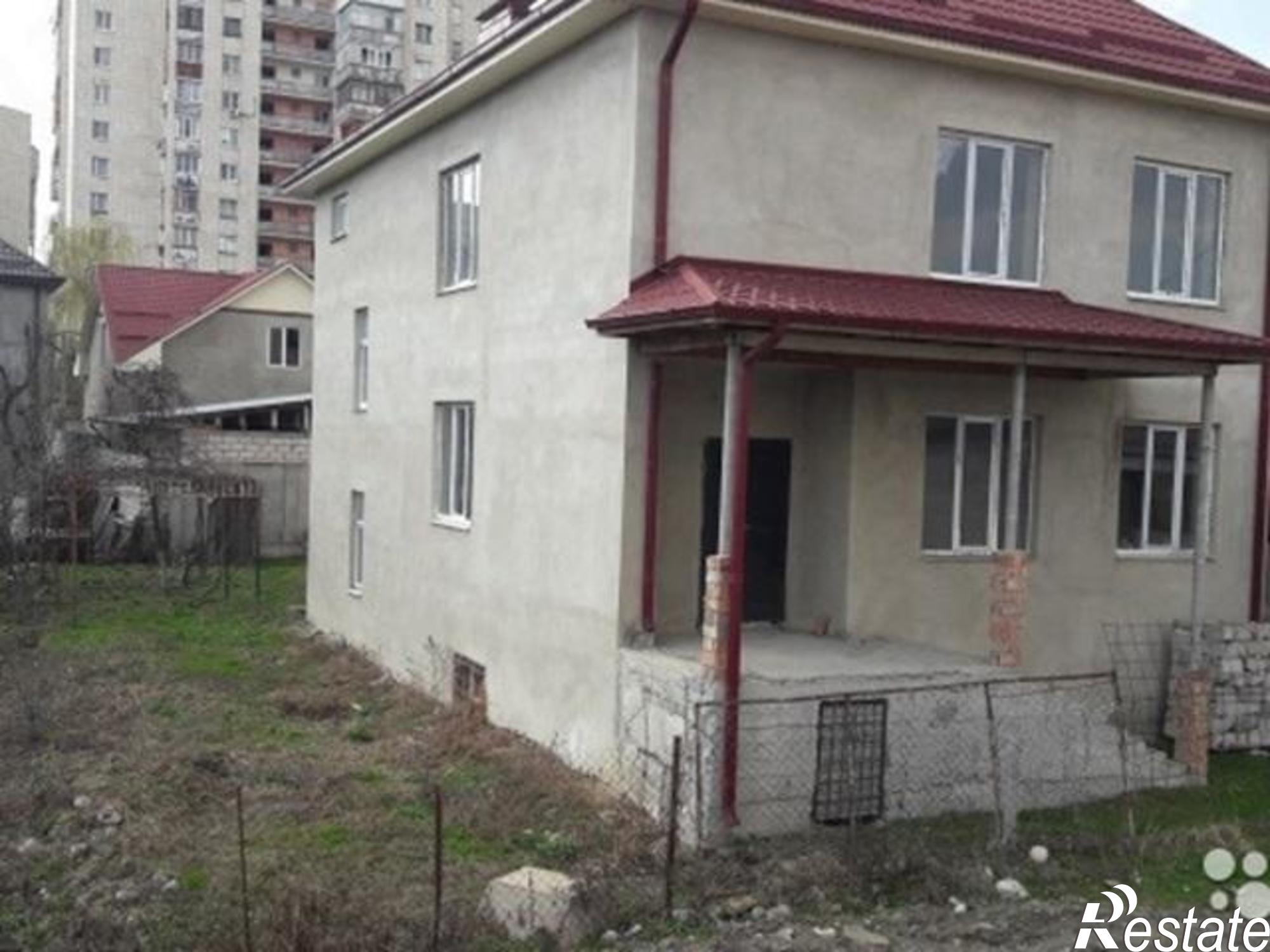 Купить дачу, дом, коттедж за 6 500 000 рублей на Стрелка