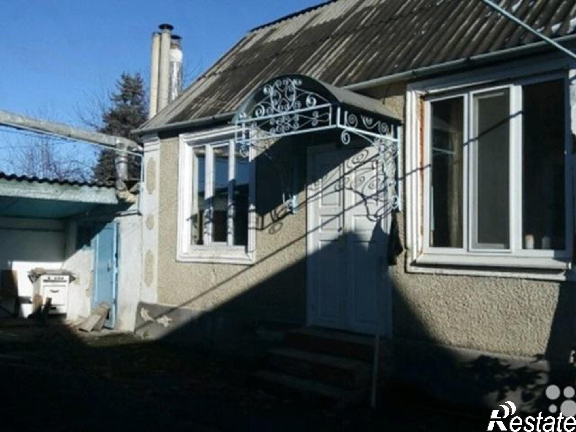 Купить дачу, дом, коттедж за 6 500 000 рублей на улица Черкесская