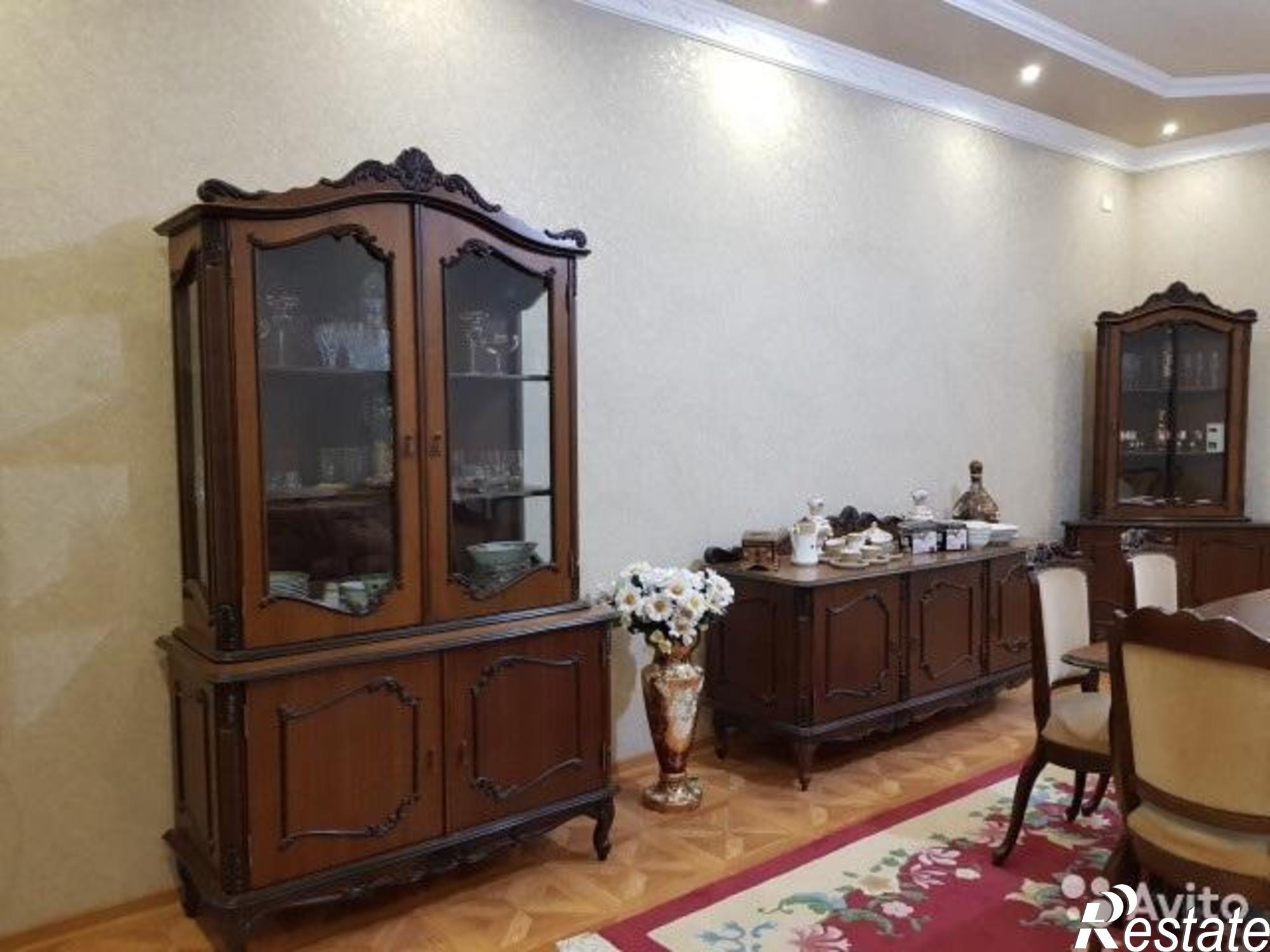 Купить дачу, дом, коттедж за 14 500 000 рублей на улица Инессы Арманд