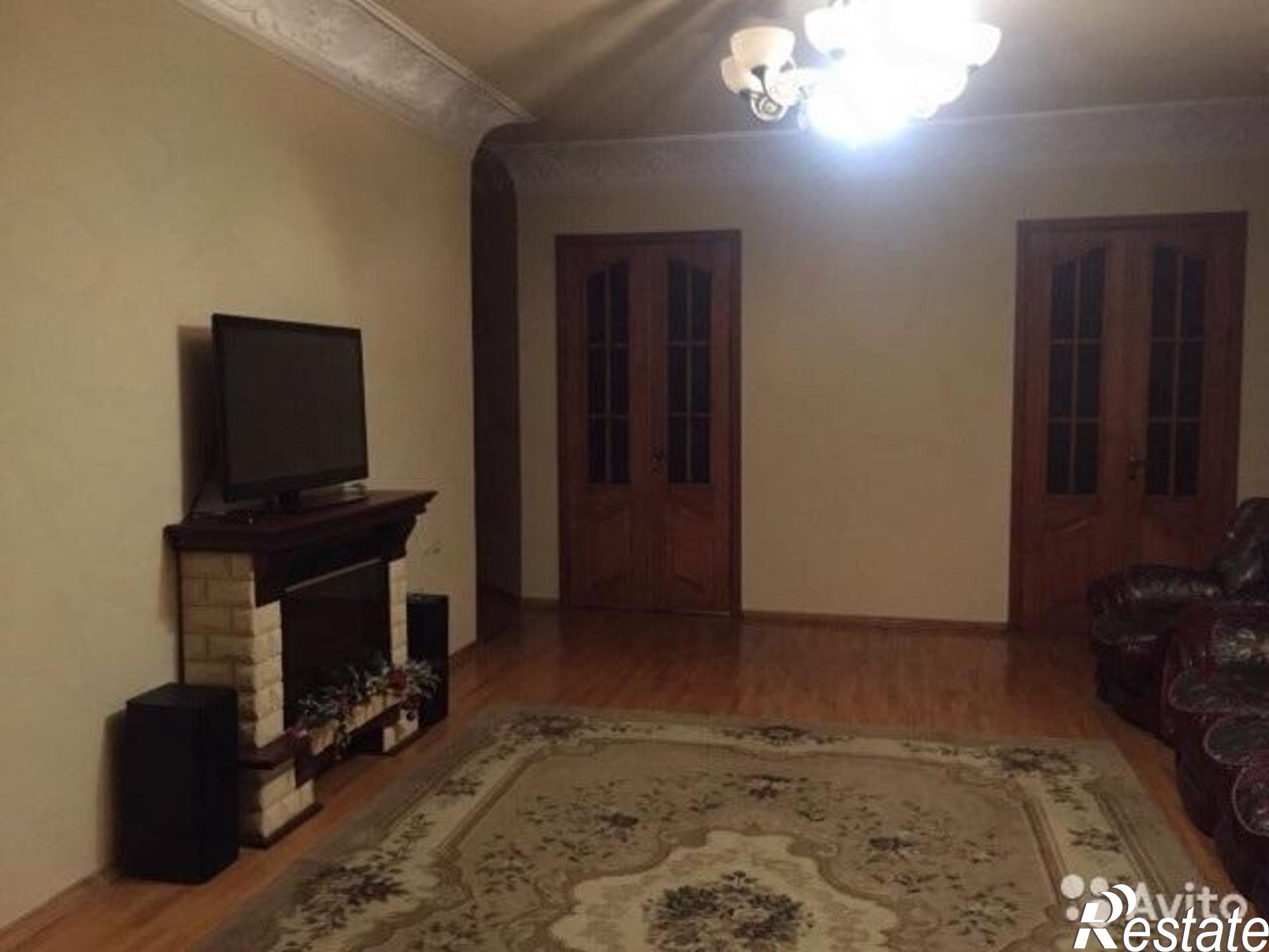 Купить дачу, дом, коттедж за 15 500 000 рублей на улица Комарова