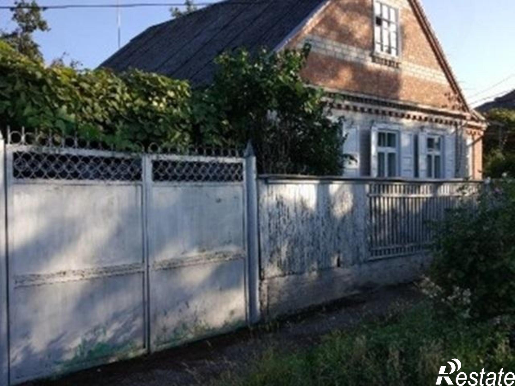 Купить дачу, дом, коттедж за 5 600 000 рублей на улица Марко Вовчок