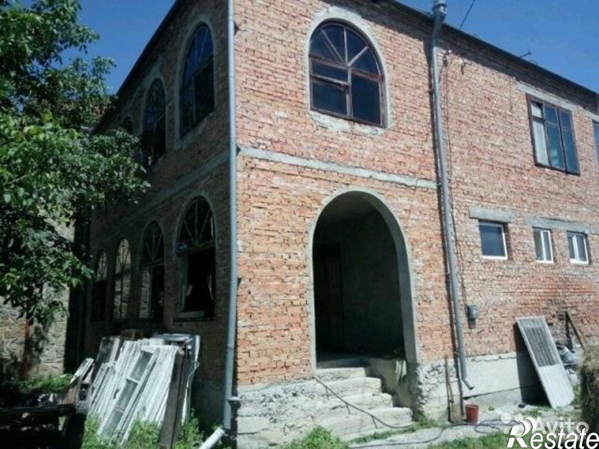 Купить дачу, дом, коттедж за 5 000 000 рублей на улица Барагунова