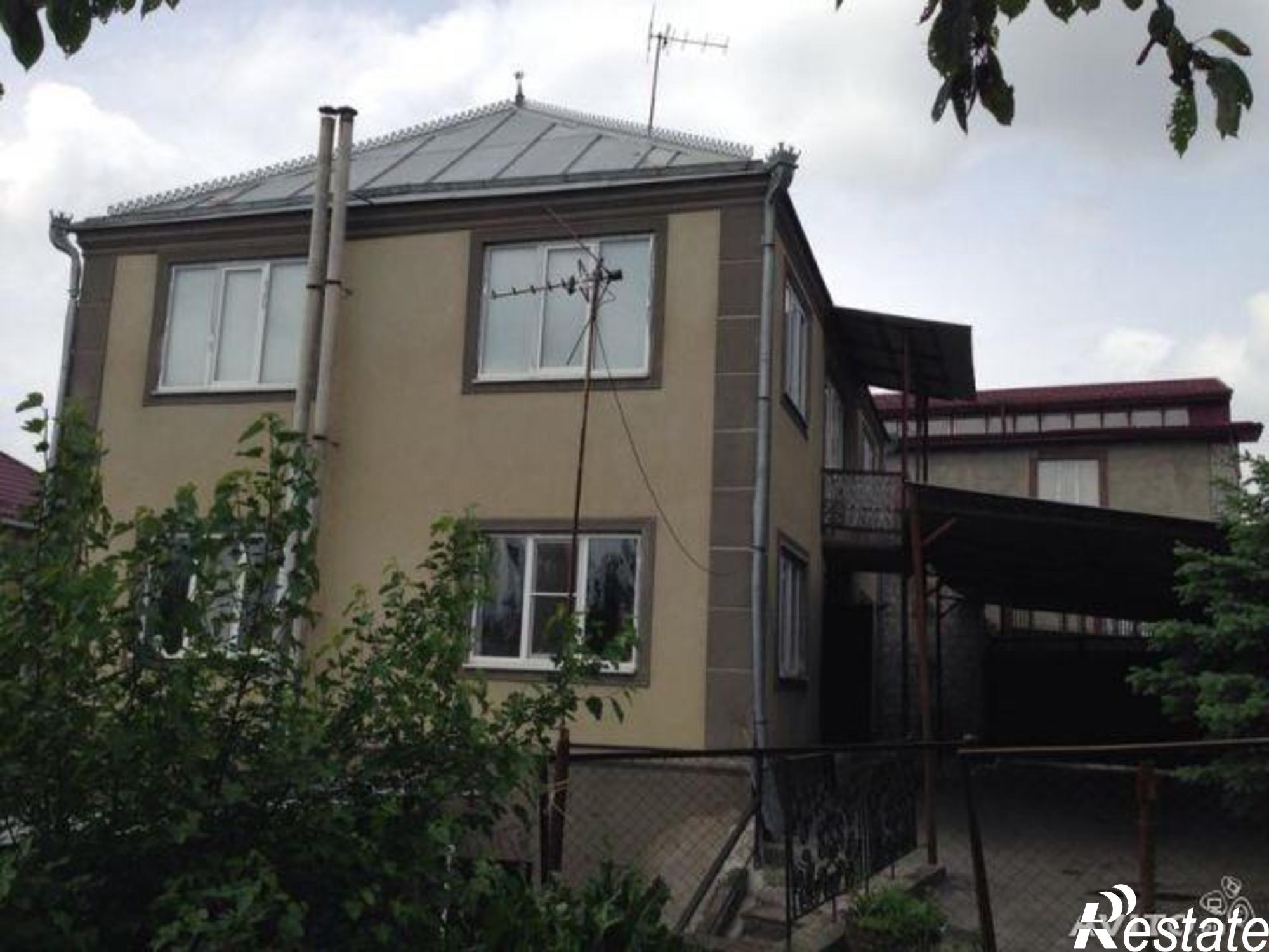 Купить дачу, дом, коттедж за 5 500 000 рублей на Колонка