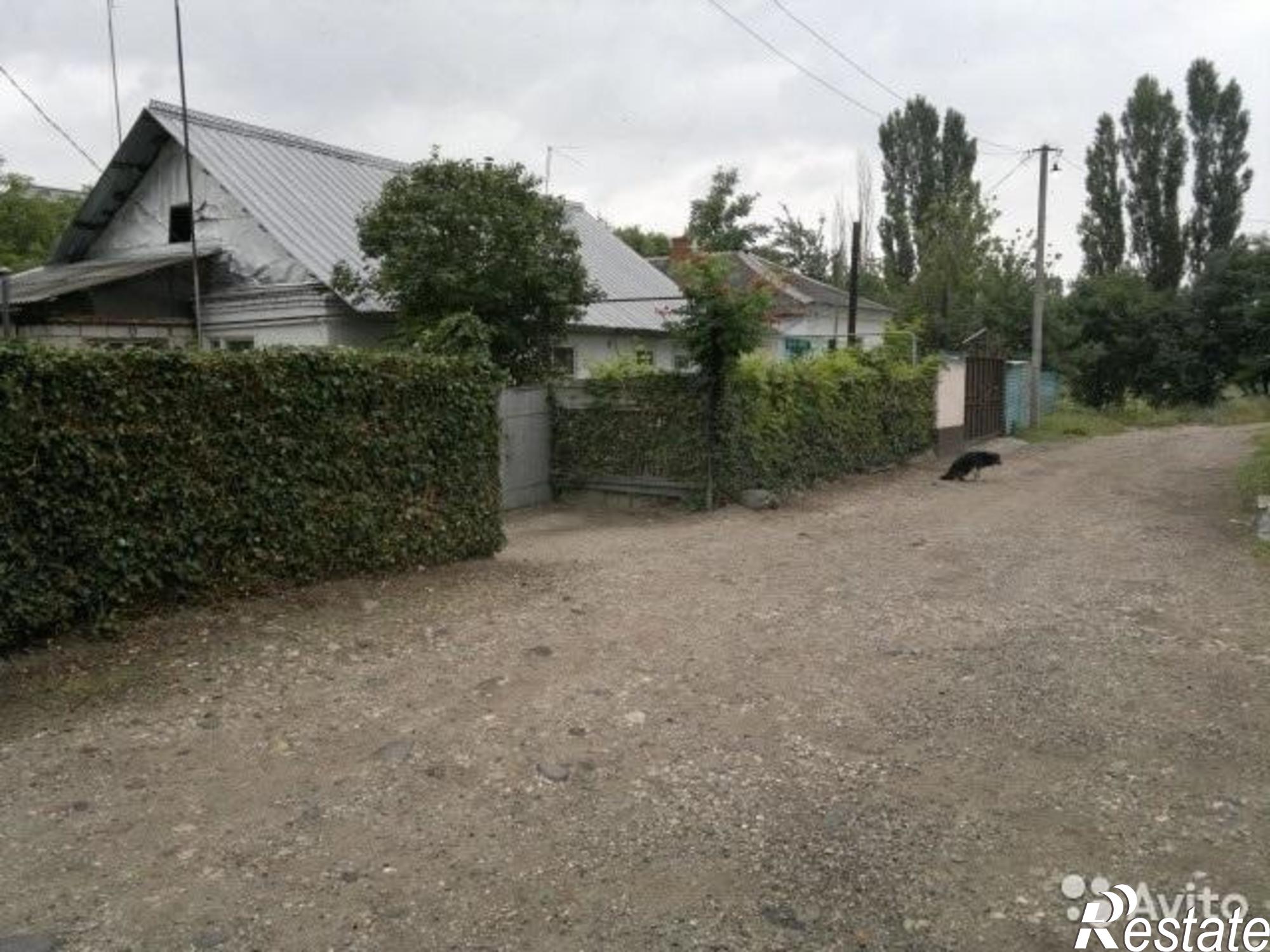 Купить дачу, дом, коттедж за 5 400 000 рублей на Кешокова улица