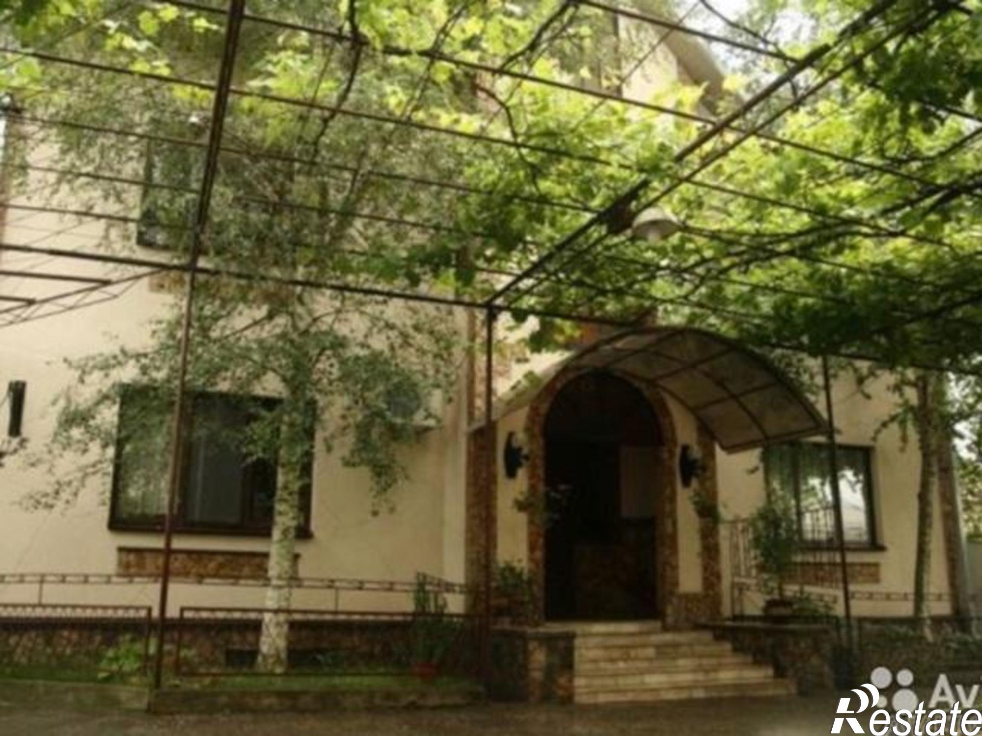 Купить дачу, дом, коттедж за 8 000 000 рублей на улица Казаноко Жабаги