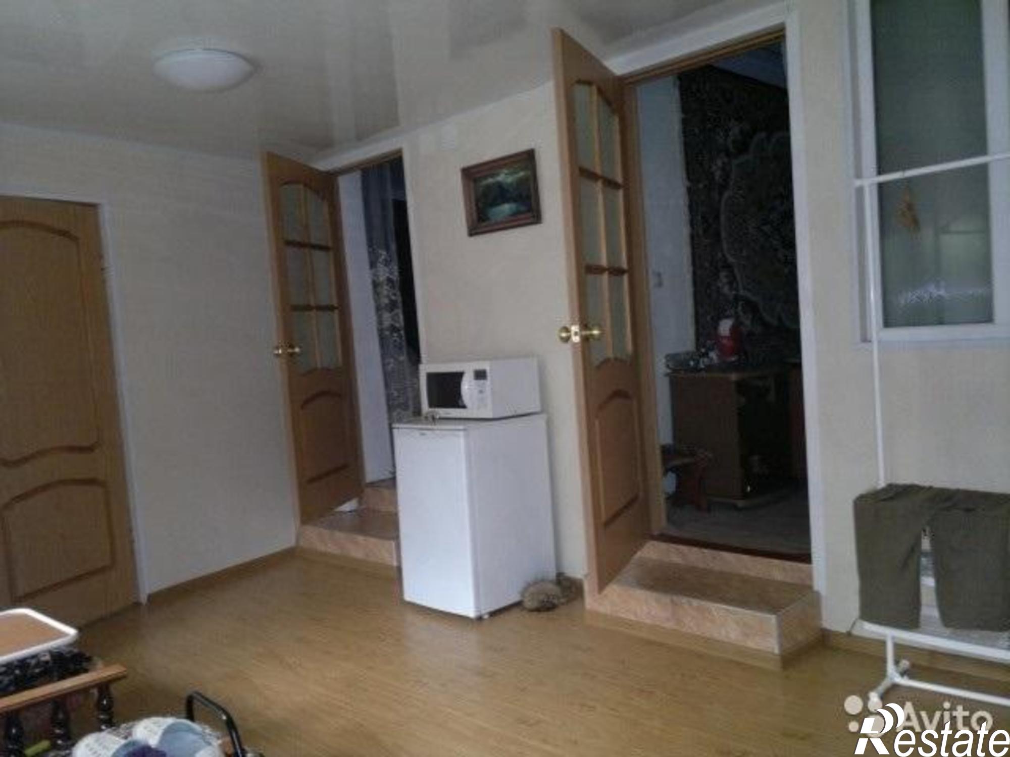 Купить дачу, дом, коттедж за 5 400 000 рублей на Кешокова улица