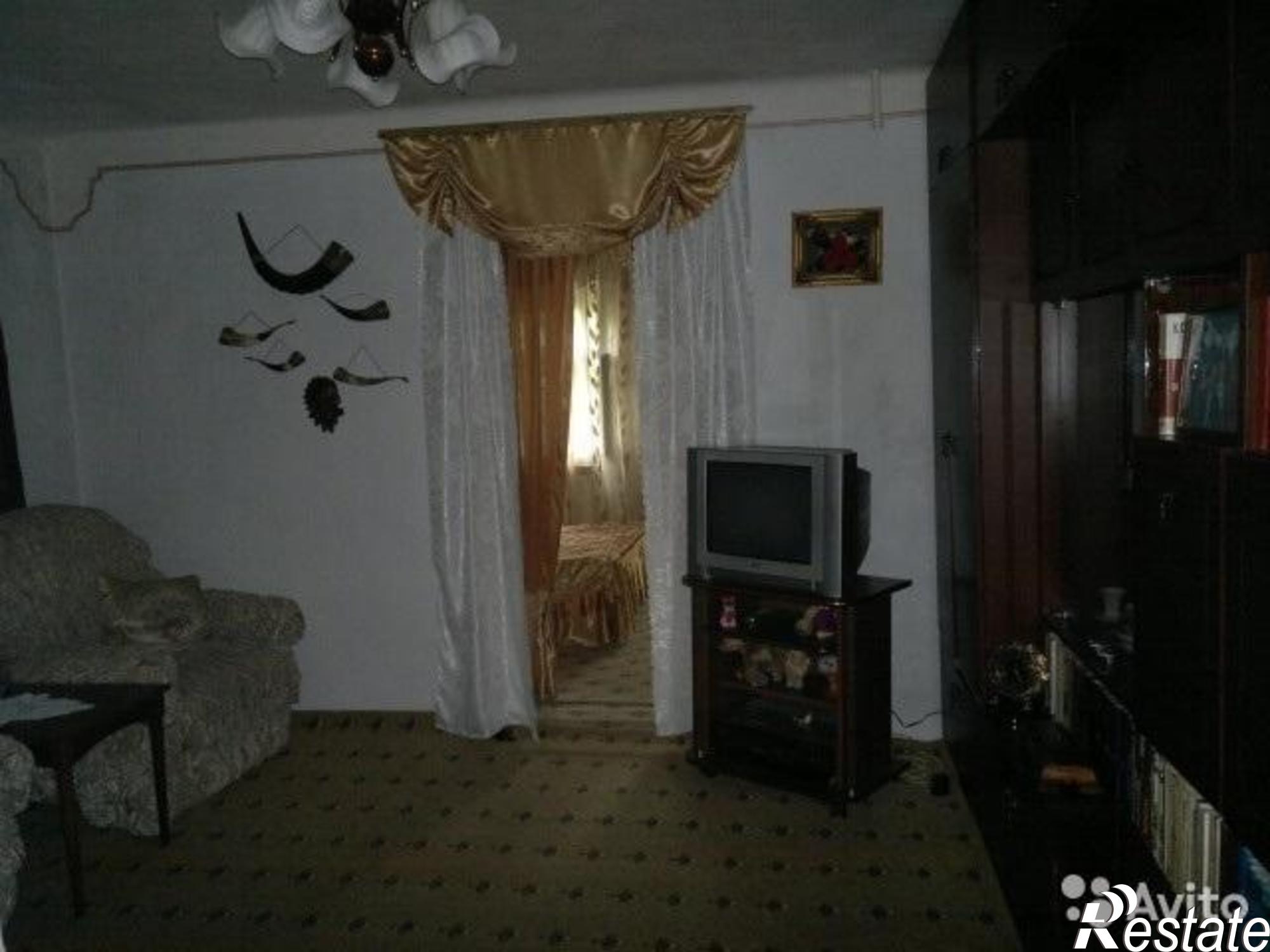 Купить дачу, дом, коттедж за 5 400 000 рублей на Кешокова улица