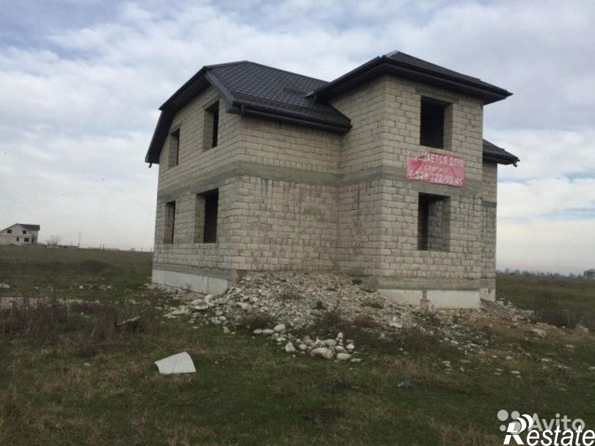 Купить дачу, дом, коттедж за 2 650 000 рублей на Нальчик
