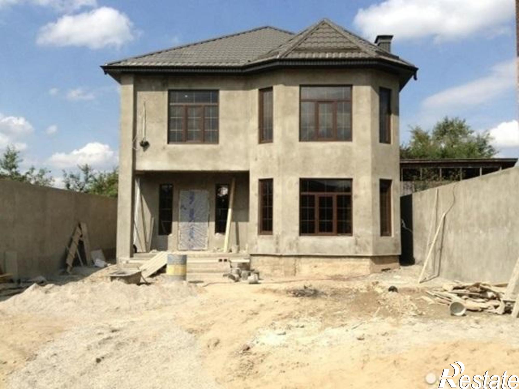Купить дачу, дом, коттедж за 11 500 000 рублей на улица Тлостанова