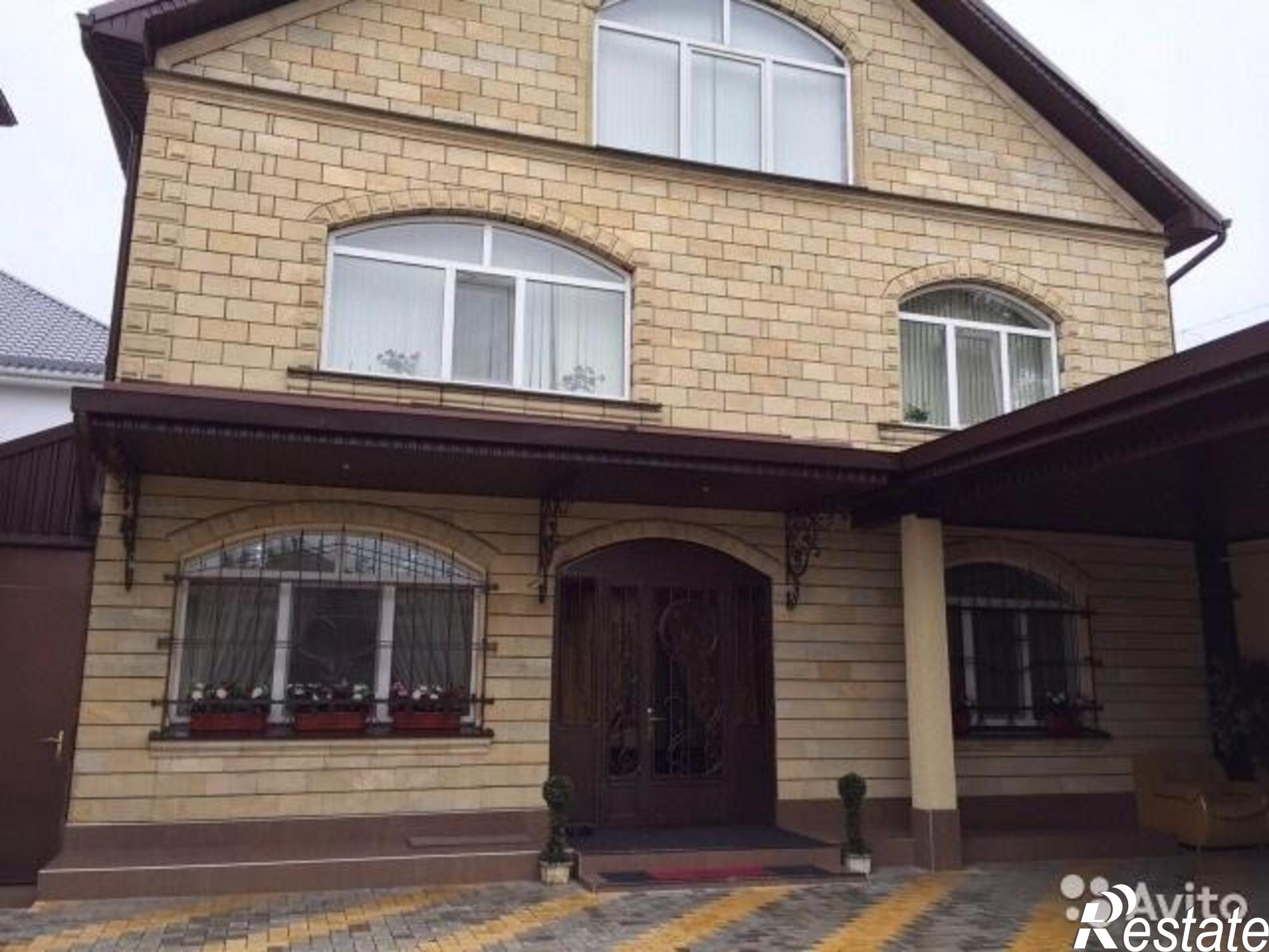 Купить дачу, дом, коттедж за 15 500 000 рублей на Центр