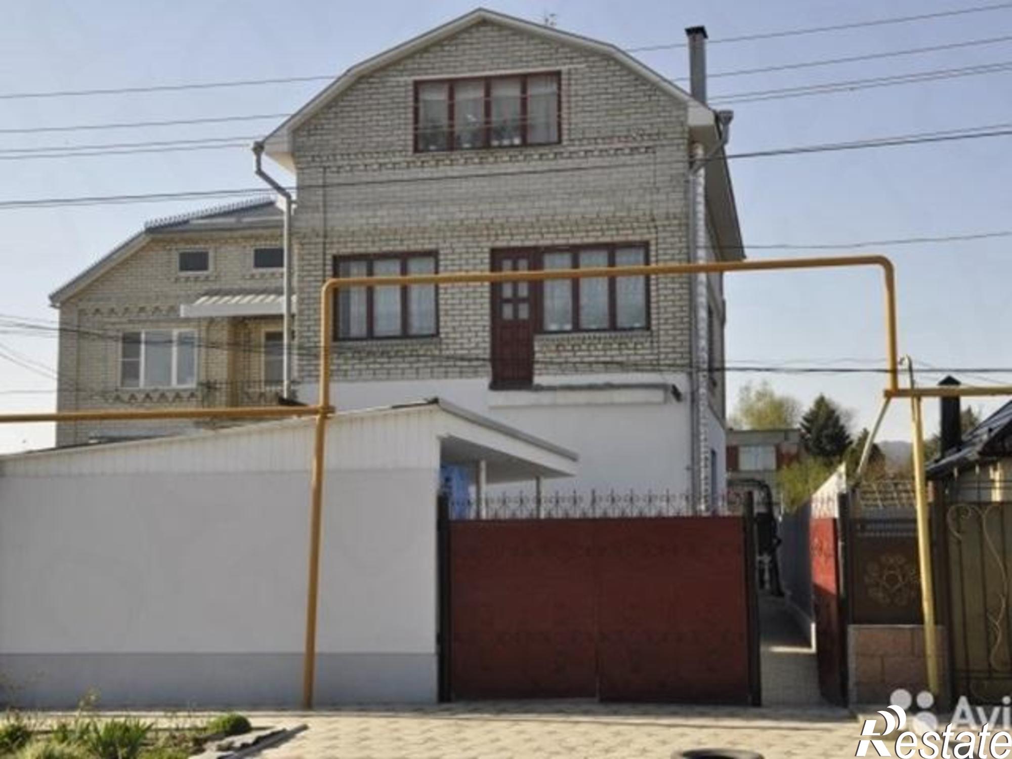 Купить дачу, дом, коттедж за 15 000 000 рублей на Нальчик