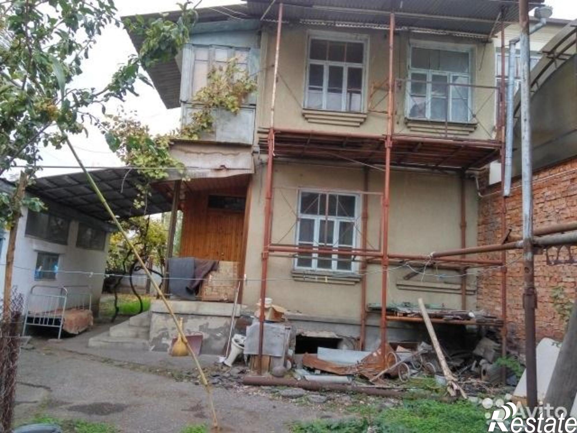 Купить дачу, дом, коттедж за 7 500 000 рублей на улица Пачева