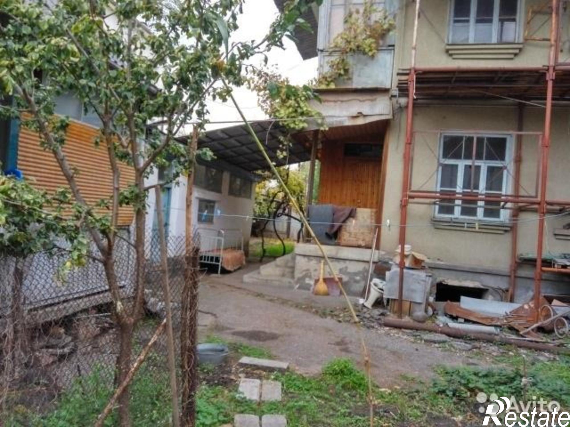 Купить дачу, дом, коттедж за 7 500 000 рублей на улица Пачева