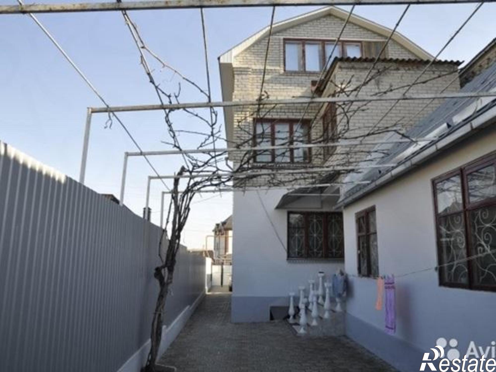 Купить дачу, дом, коттедж за 15 000 000 рублей на Нальчик
