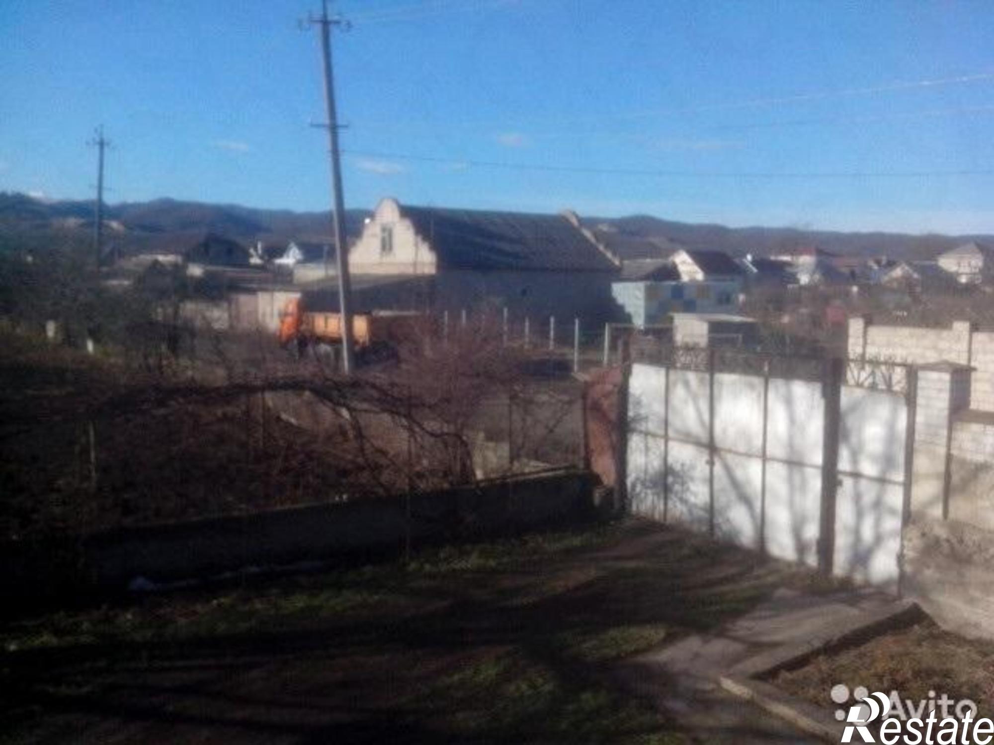 Купить дачу, дом, коттедж за 4 000 000 рублей на Нальчик