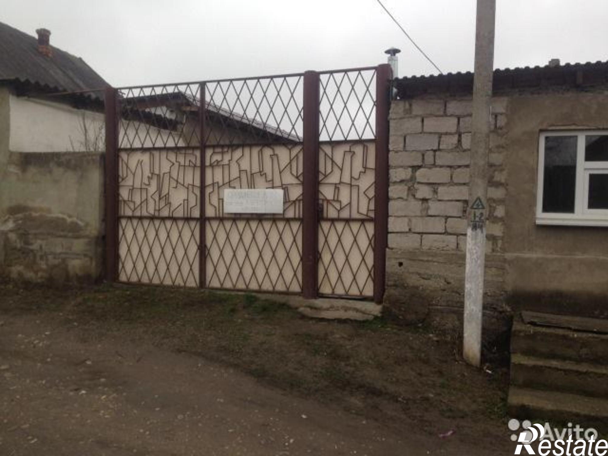 Купить дачу, дом, коттедж за 3 500 000 рублей на улица Чегемская