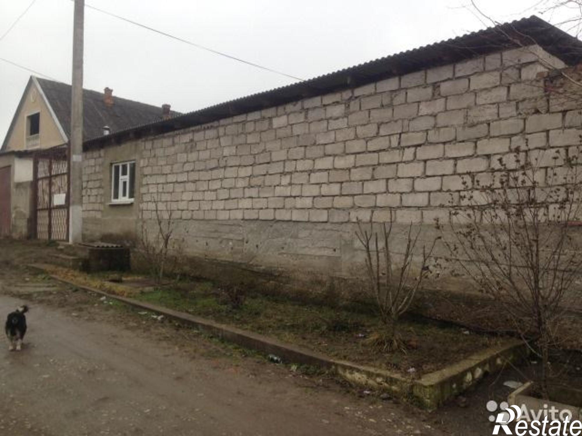 Купить дачу, дом, коттедж за 3 500 000 рублей на улица Чегемская
