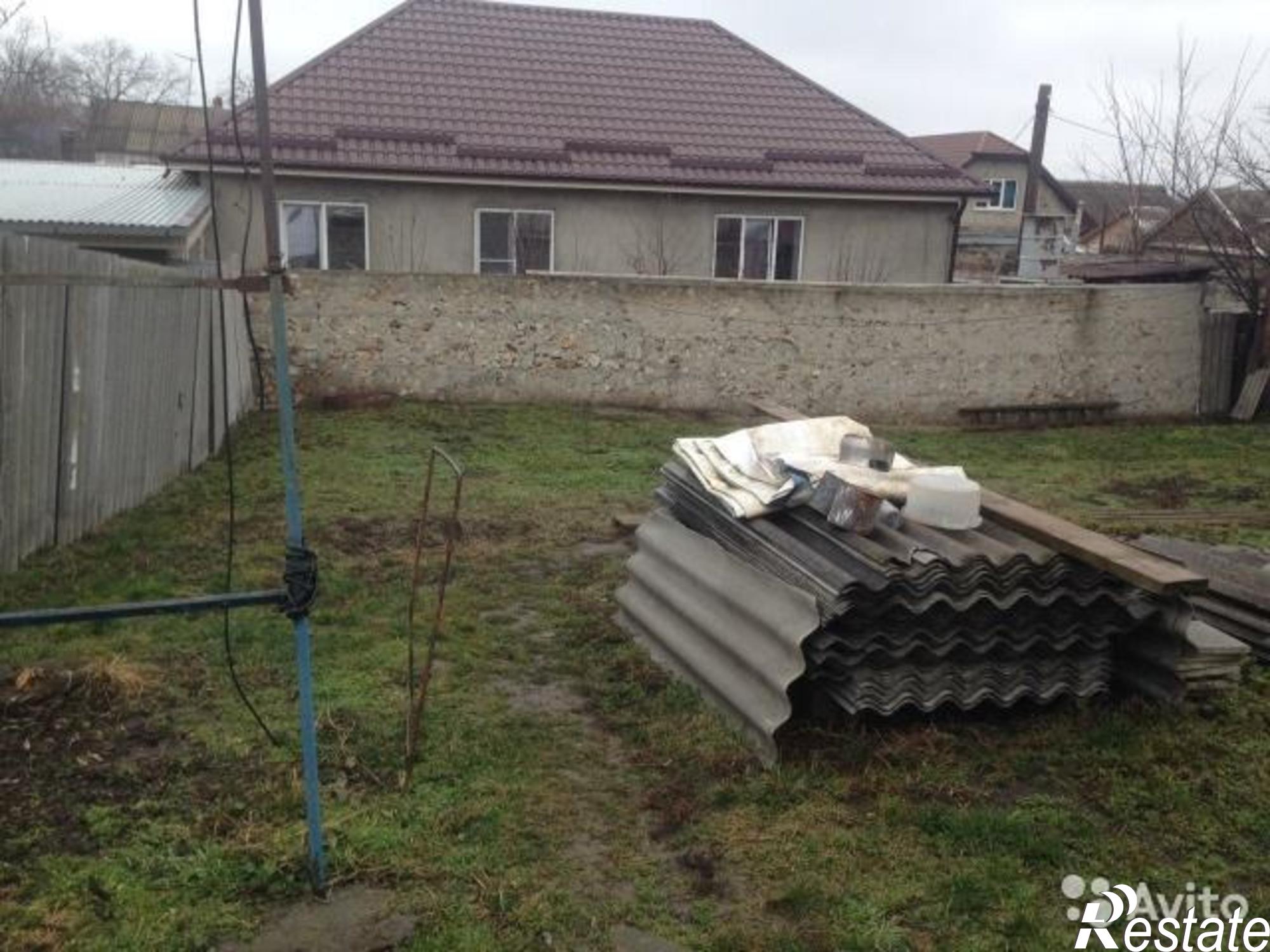 Купить дачу, дом, коттедж за 3 500 000 рублей на улица Чегемская