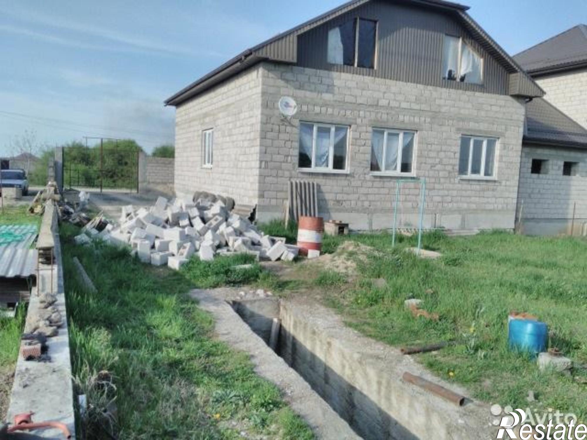 Купить дачу, дом, коттедж за 4 000 000 рублей на Нальчик