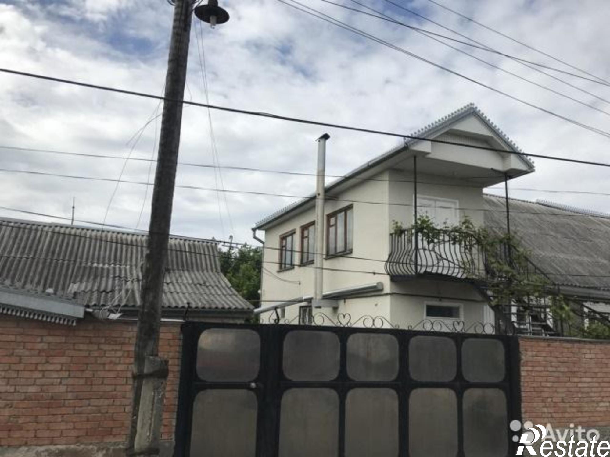 Купить дачу, дом, коттедж за 5 000 000 рублей на Тельмана улица, д.35