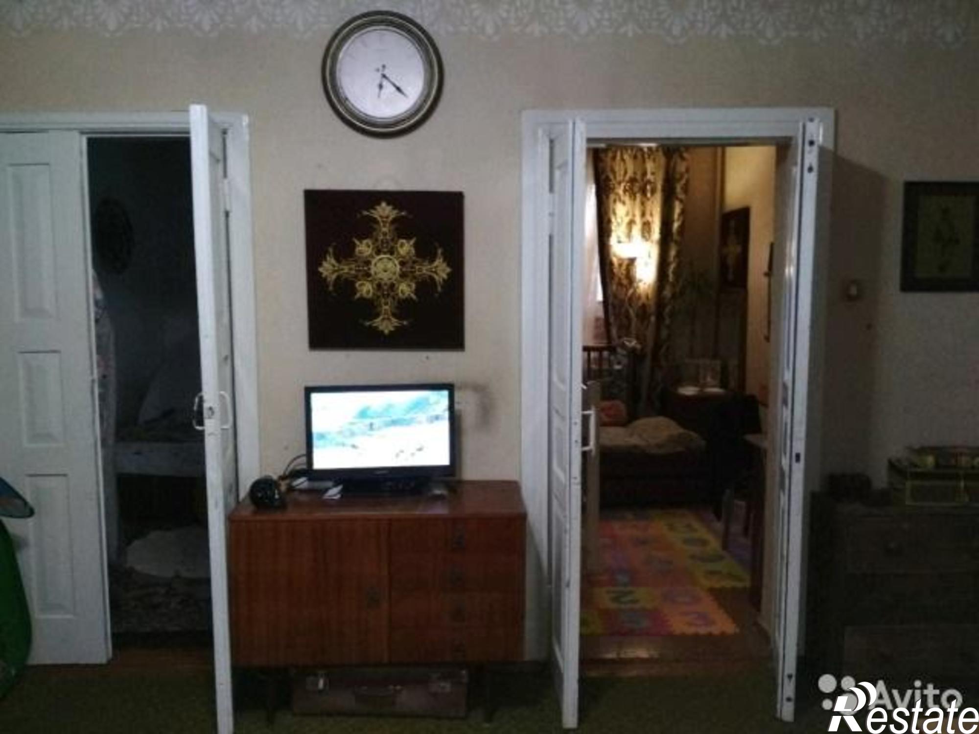 Купить дачу, дом, коттедж за 7 490 000 рублей на Кирова улица, д.22