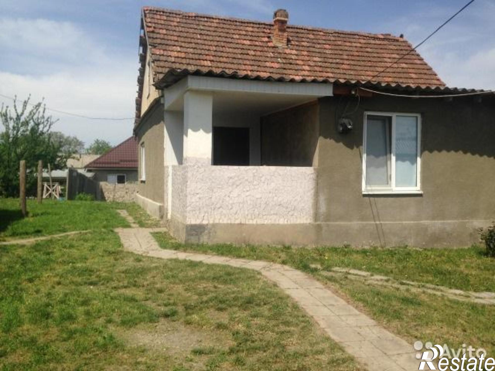 Купить дачу, дом, коттедж за 3 400 000 рублей на улица Чегемская