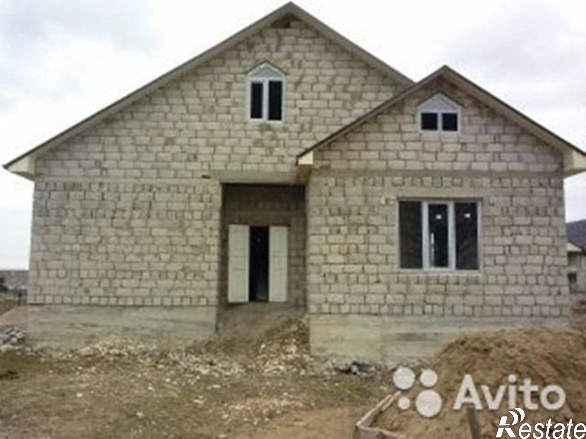 Купить дачу, дом, коттедж за 4 000 000 рублей на Ахохова улица, д.169А