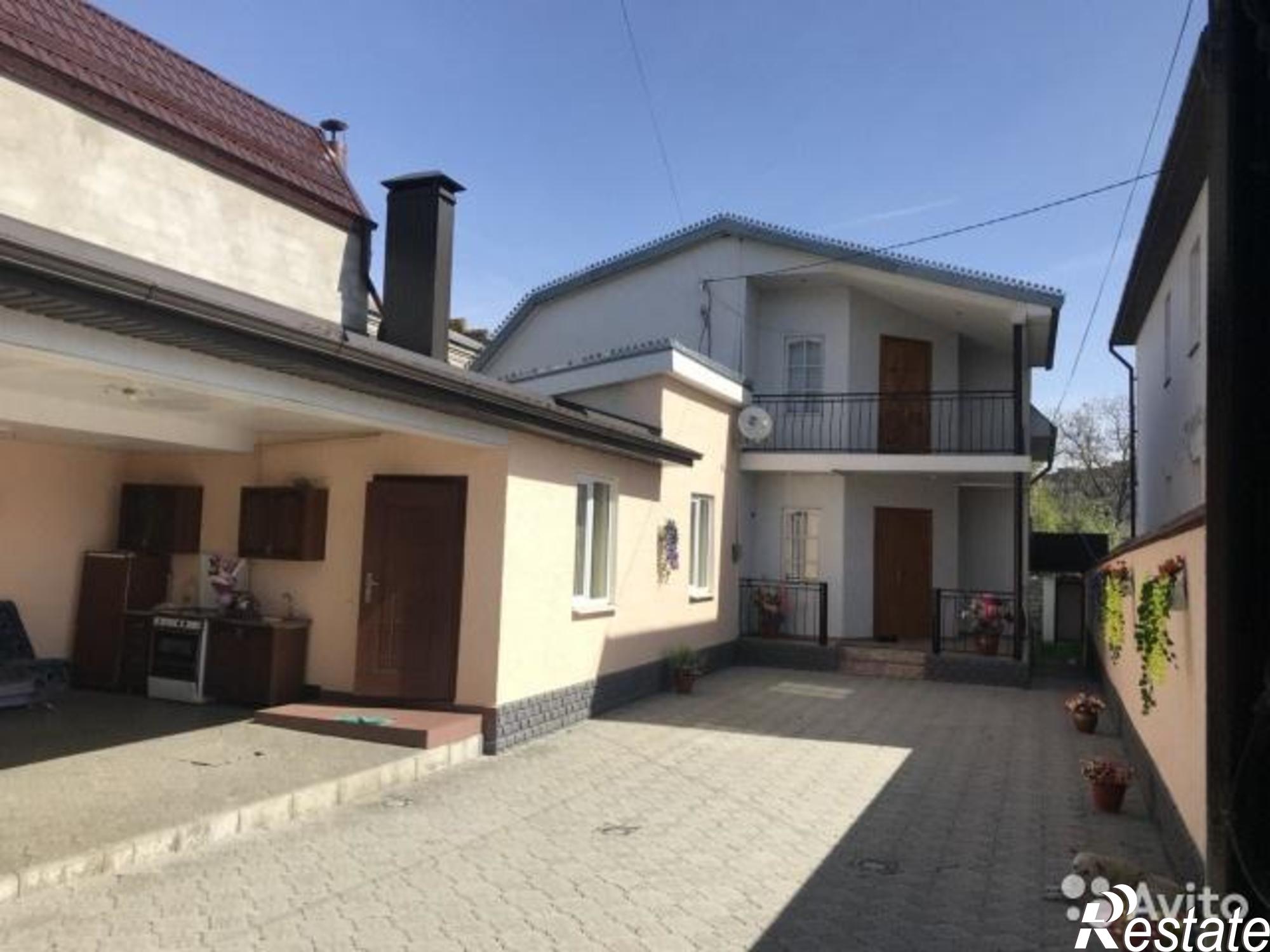 Купить дачу, дом, коттедж за 9 500 000 рублей на Стрелка