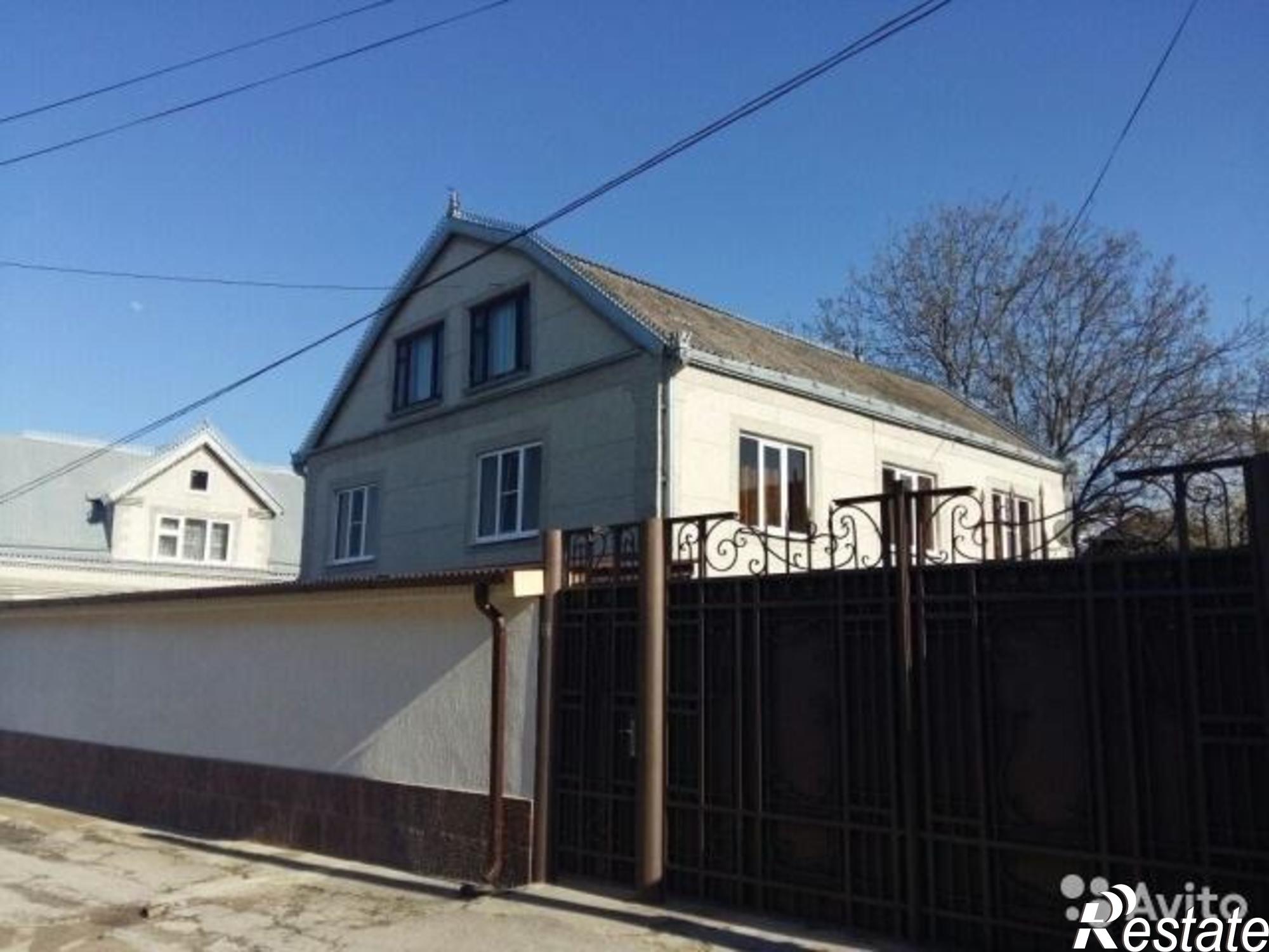 Купить дачу, дом, коттедж за 5 850 000 рублей на улица Аргуданская