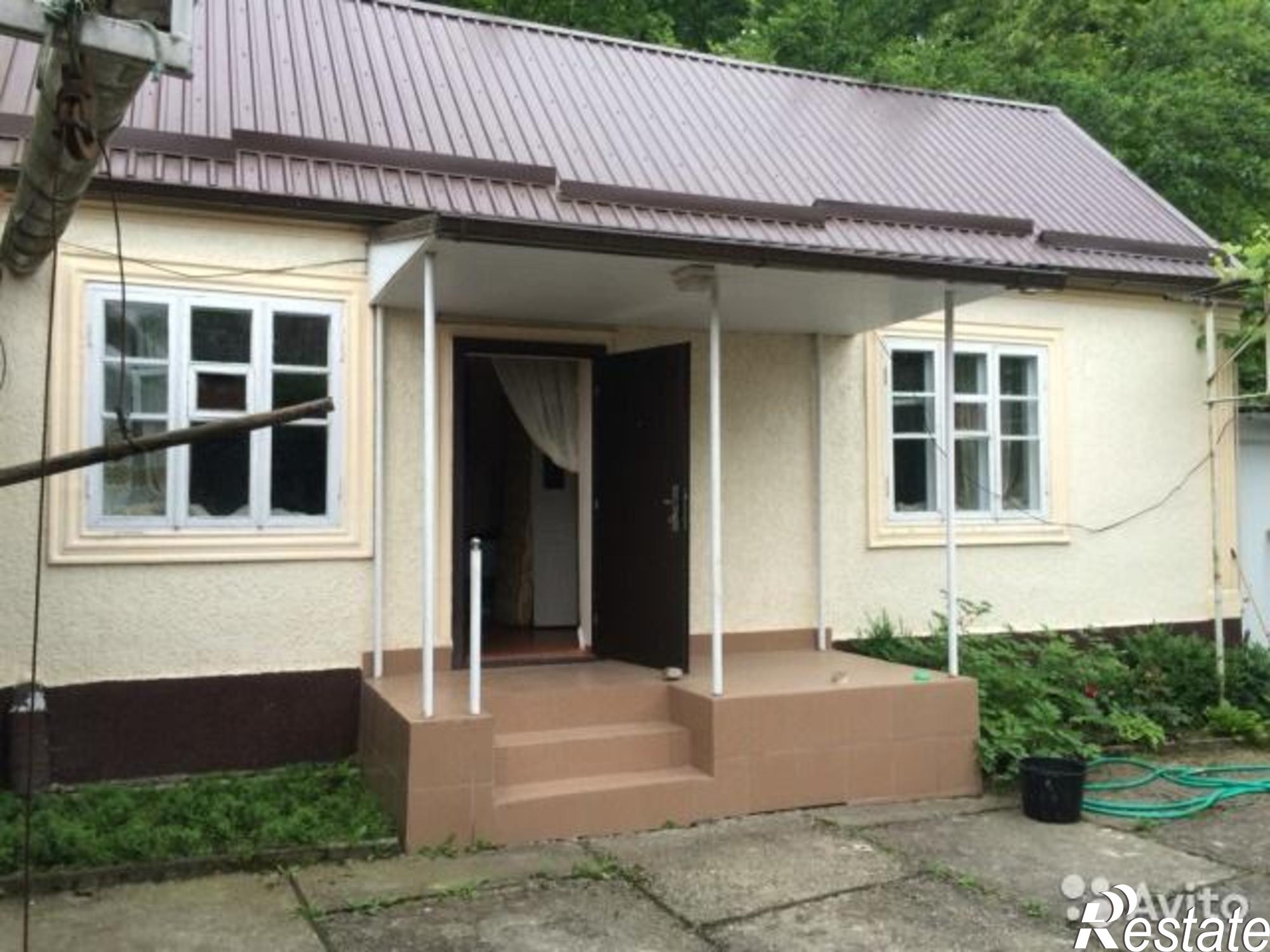 Купить дачу, дом, коттедж за 7 500 000 рублей на Профсоюзная улица, д.2-б