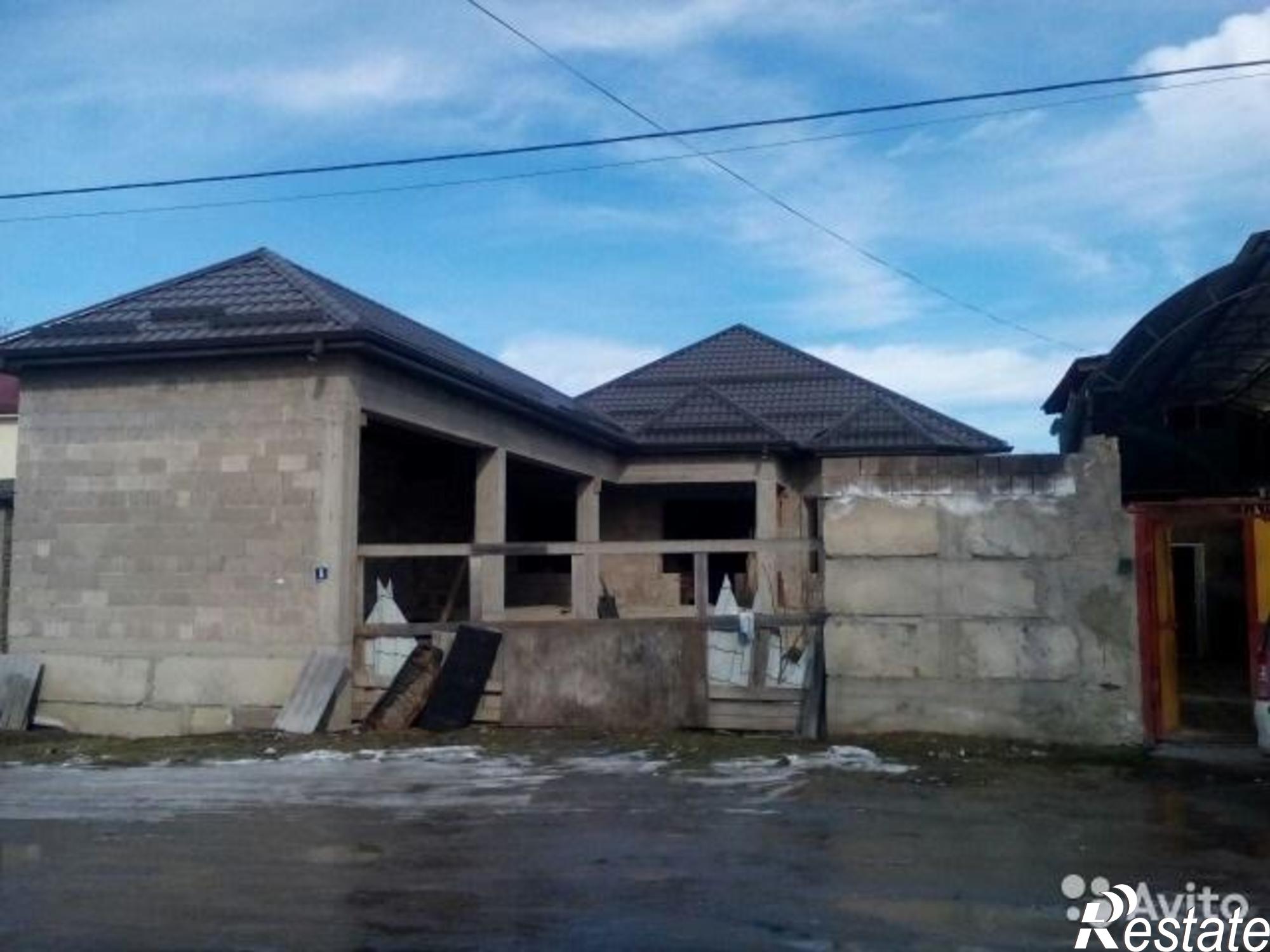 Купить дачу, дом, коттедж за 6 500 000 рублей на Александровка