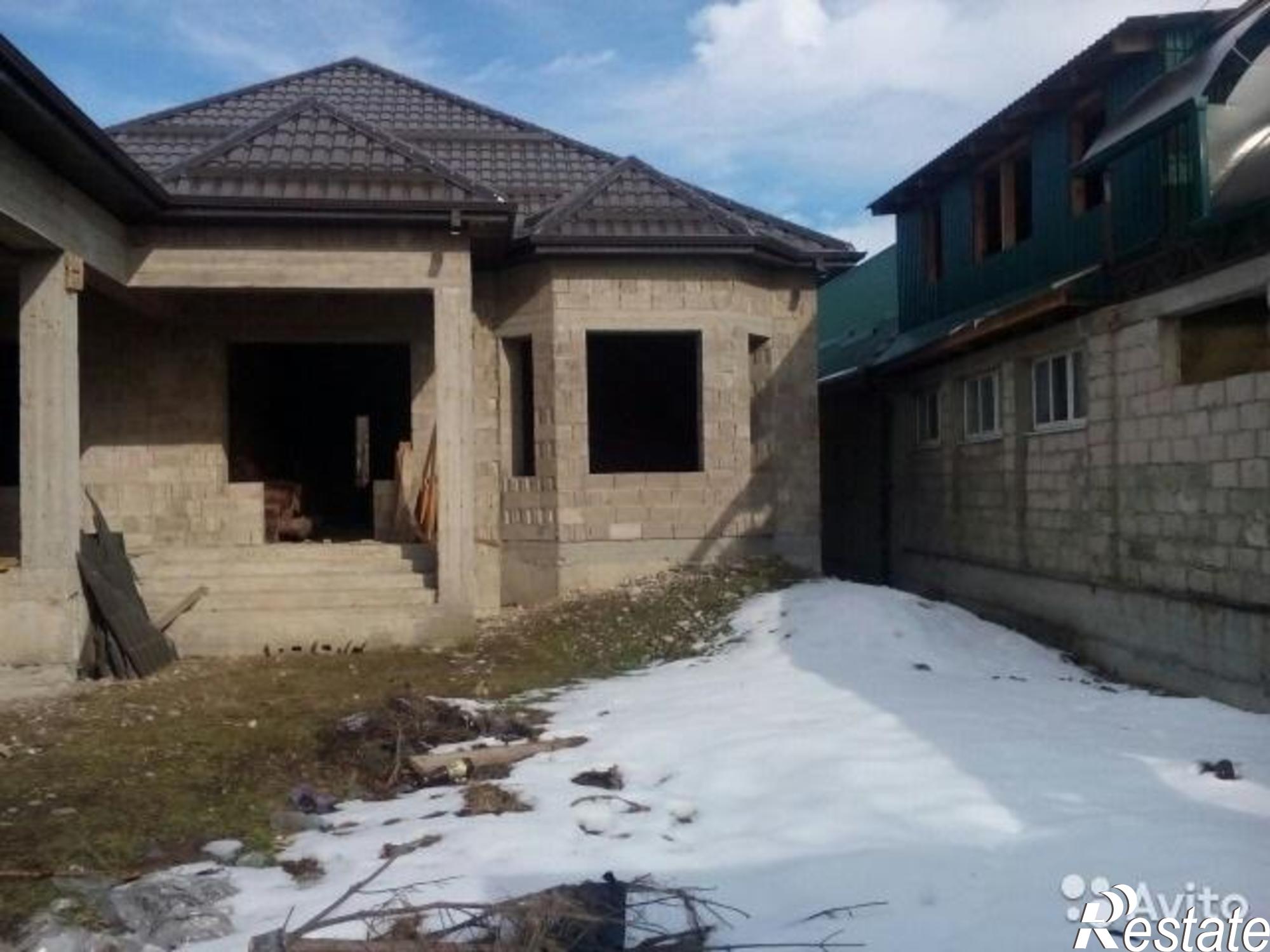 Купить дачу, дом, коттедж за 6 500 000 рублей на Александровка