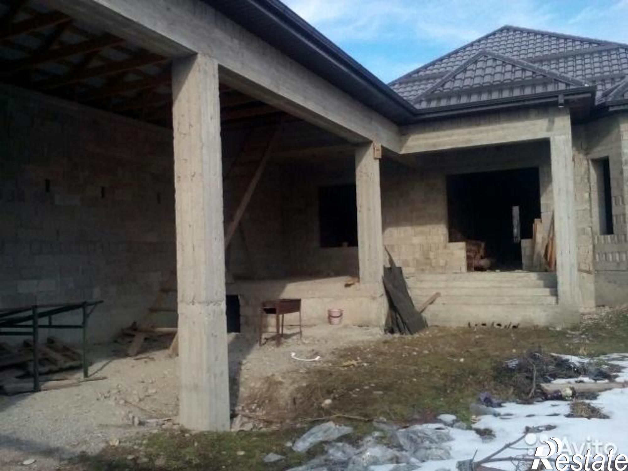 Купить дачу, дом, коттедж за 6 500 000 рублей на Александровка