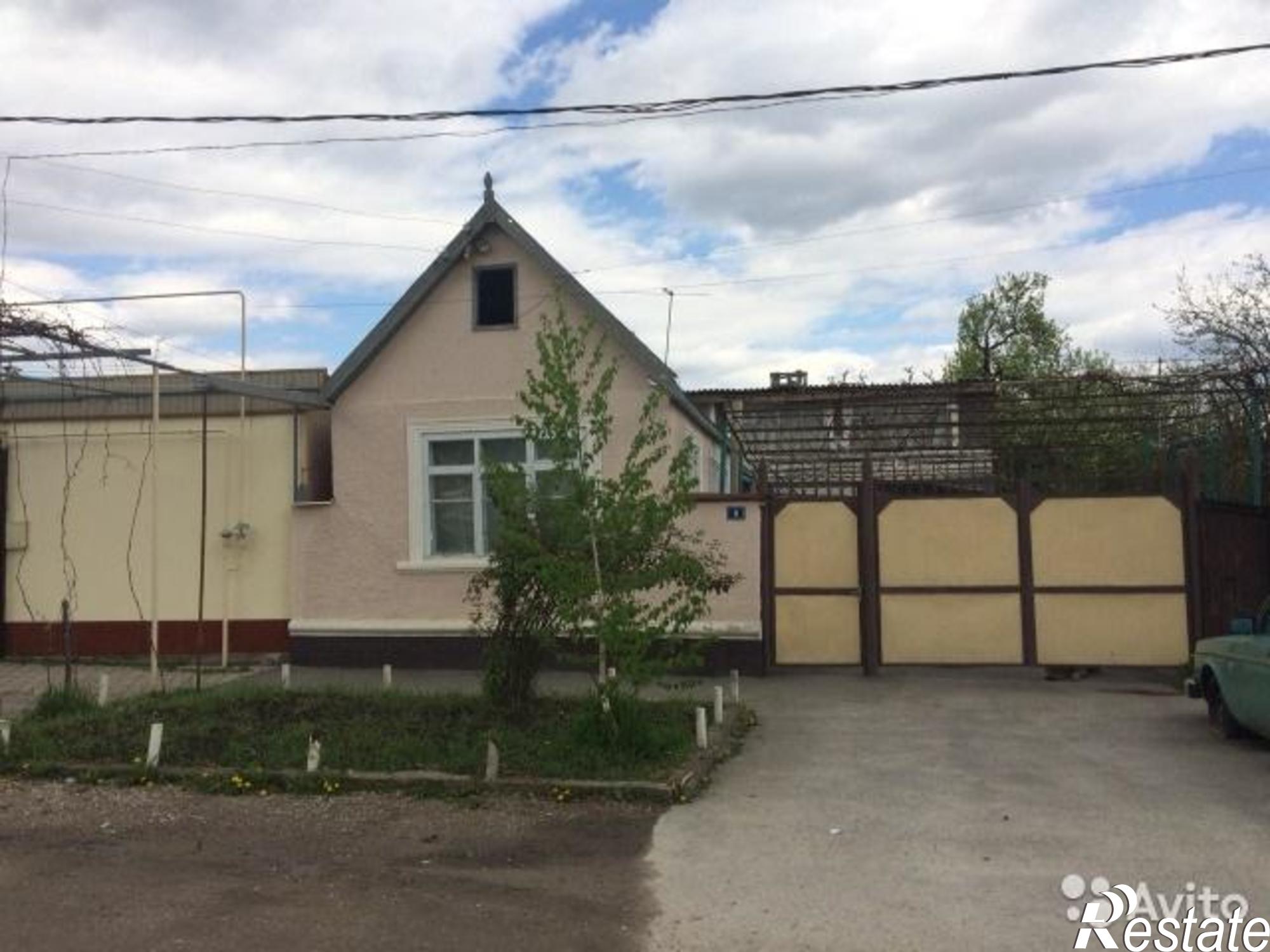 Купить дачу, дом, коттедж за 5 500 000 рублей на Центр