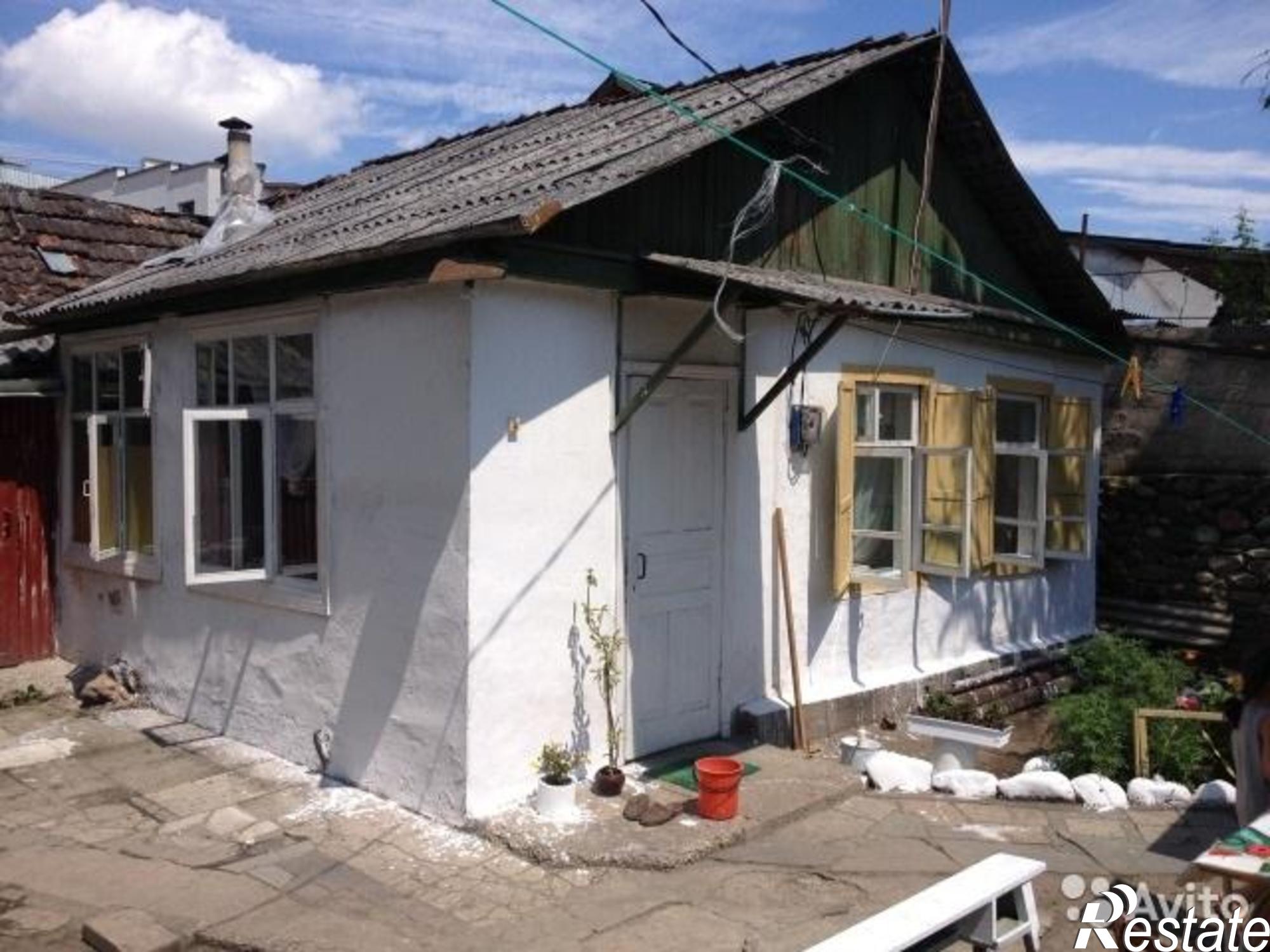 Купить дачу, дом, коттедж за 4 000 000 рублей на улица Нахушева
