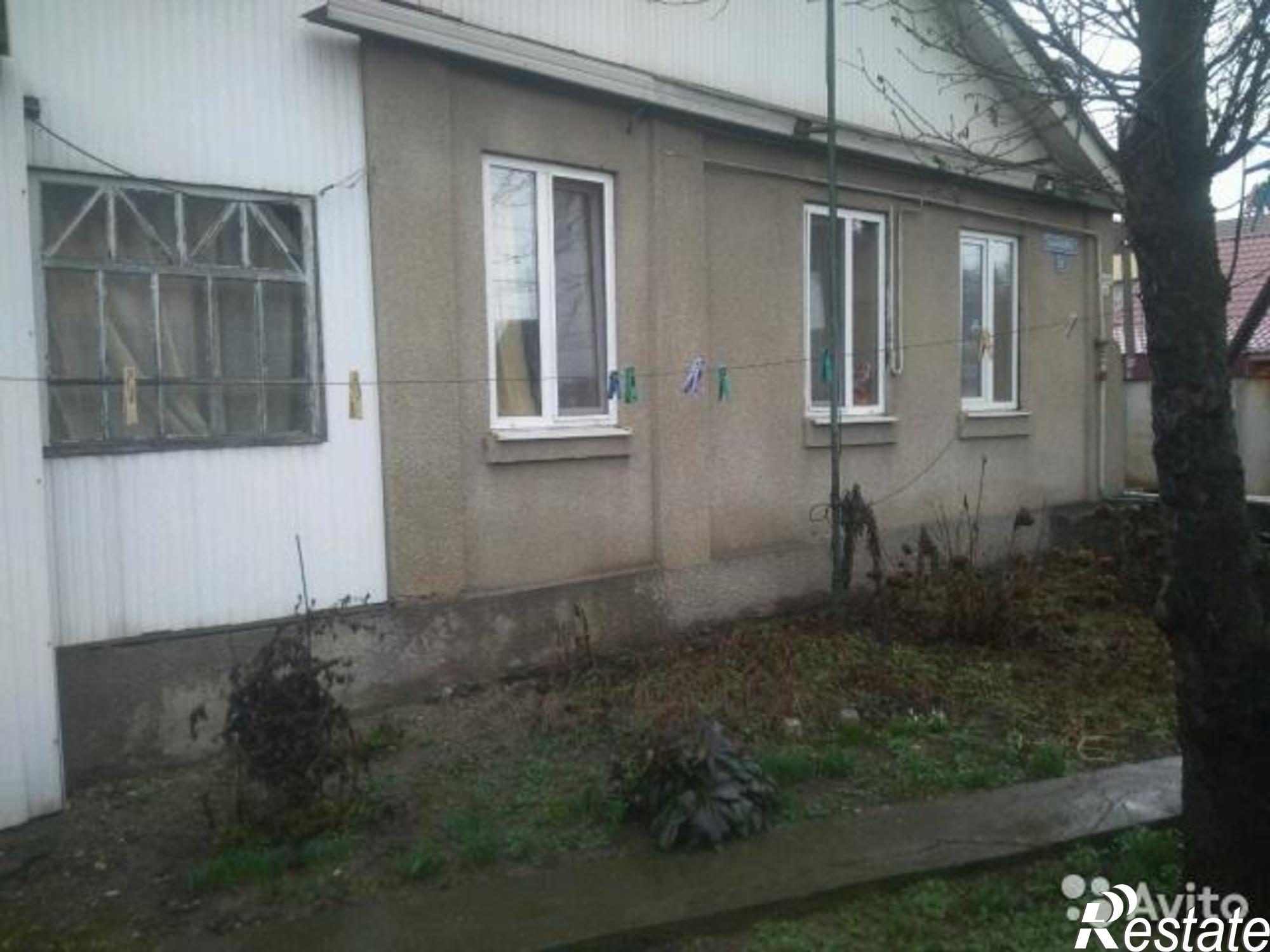 Купить дачу, дом, коттедж за 4 000 000 рублей на улица Кабардинская